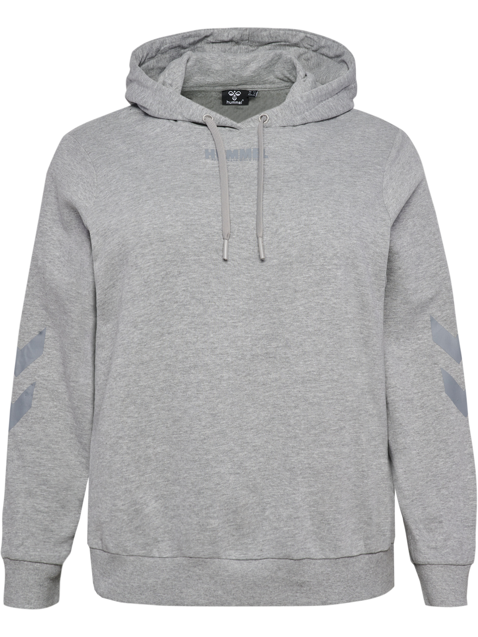 hmlLEGACY WOMAN HOODIE PLUS
