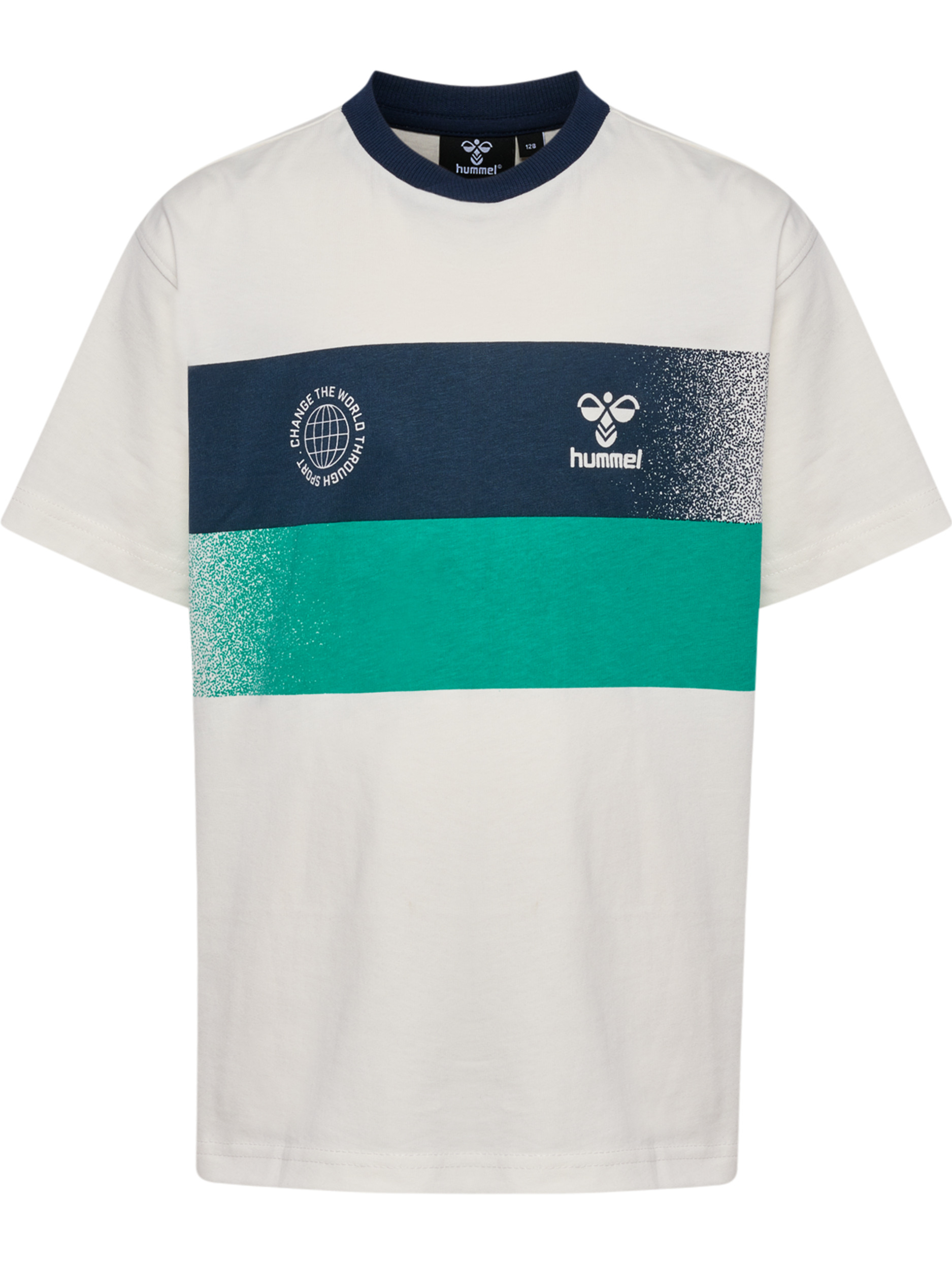 hmlESKE T-SHIRT S/S
