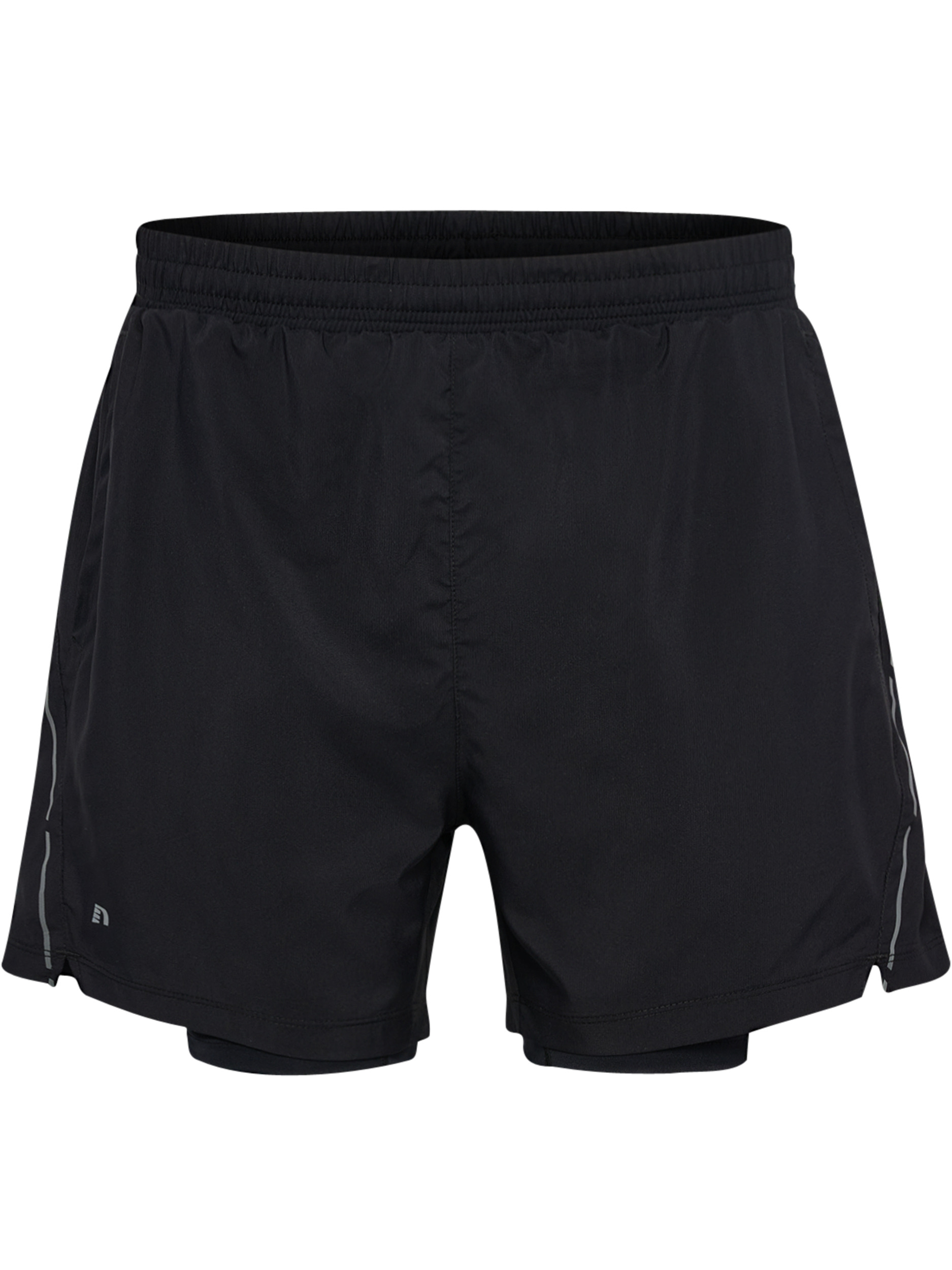 nwlFAST 2IN1 W SHORTS