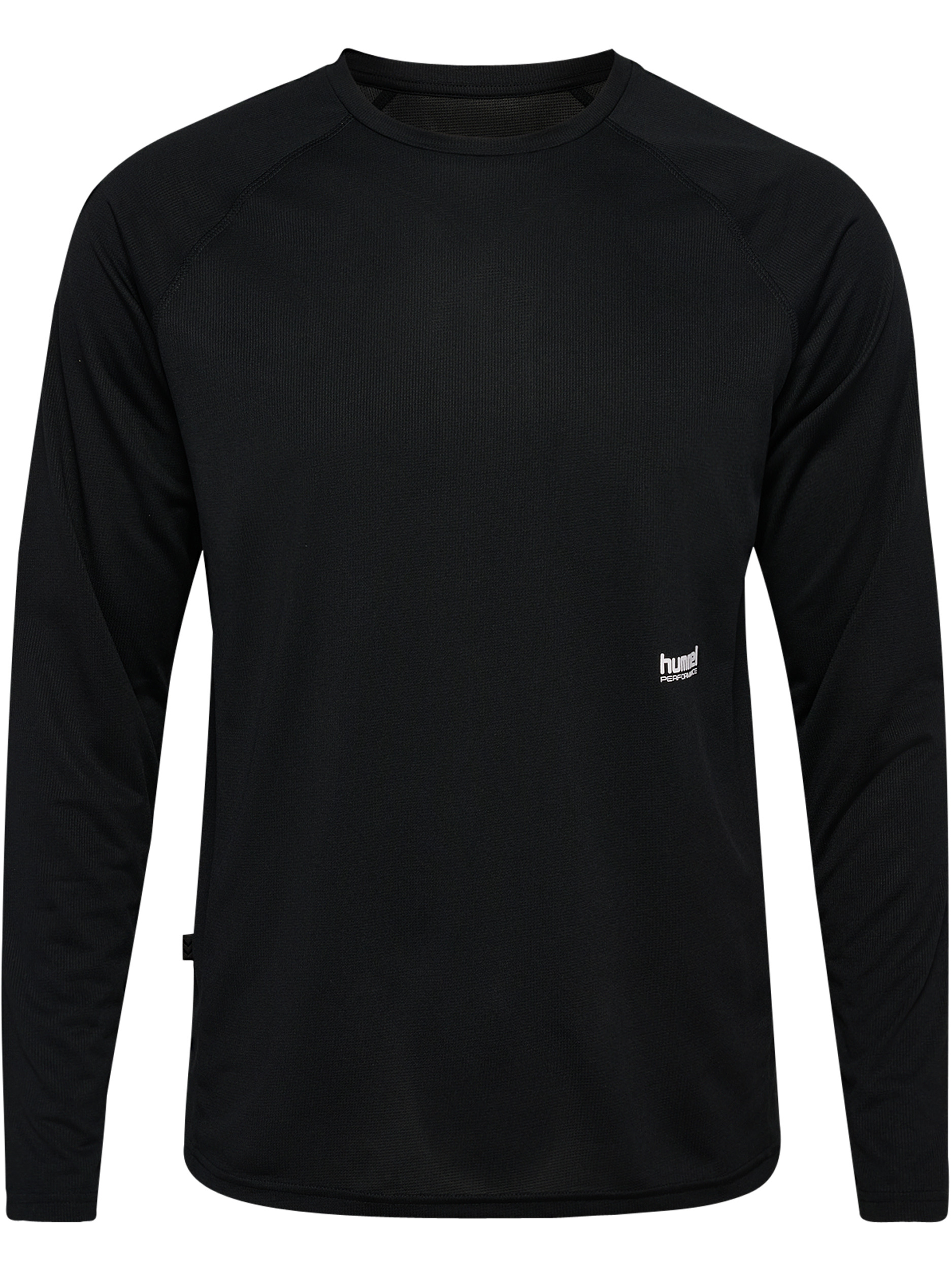 hmlPULSE WORKOUT T-SHIRT L/S