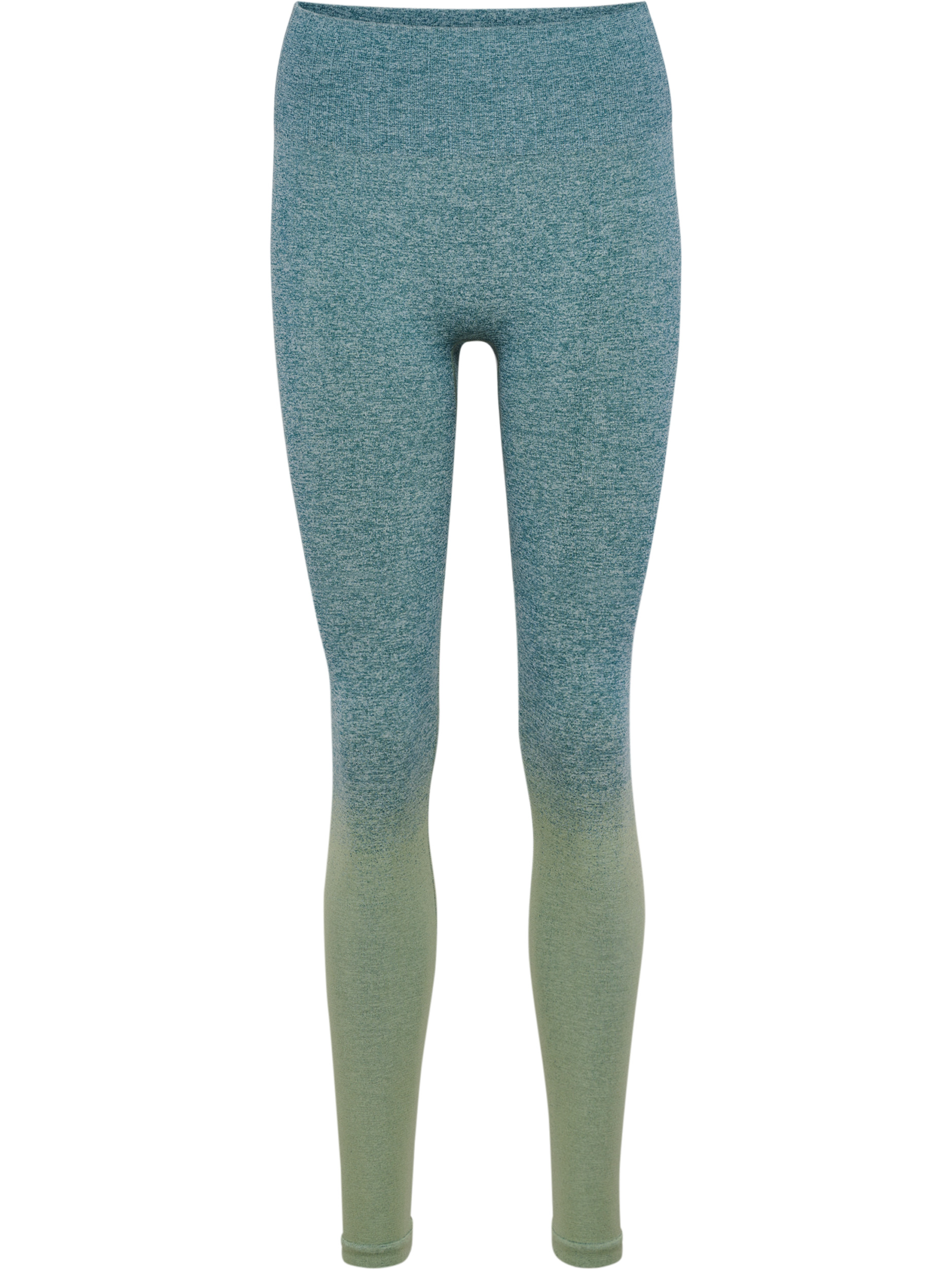 hmlYOGA SEAMLESS GRADIENT HW TIGHTS