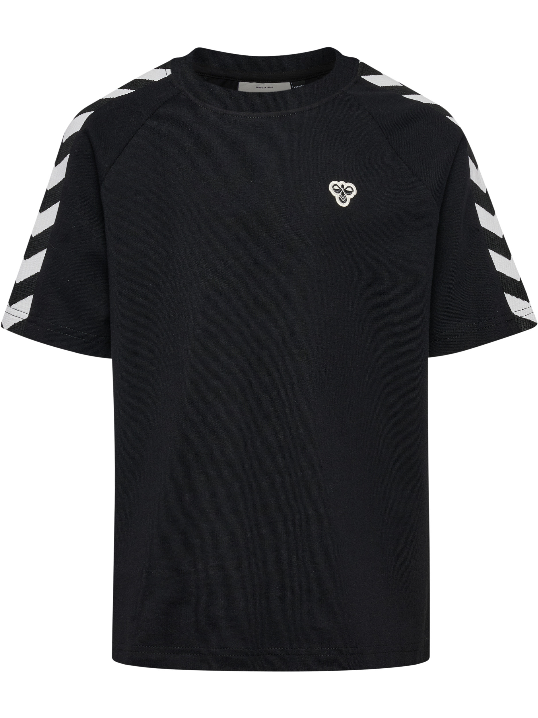 hmlJR ARCHIVE LOOSE T-SHIRT S/S