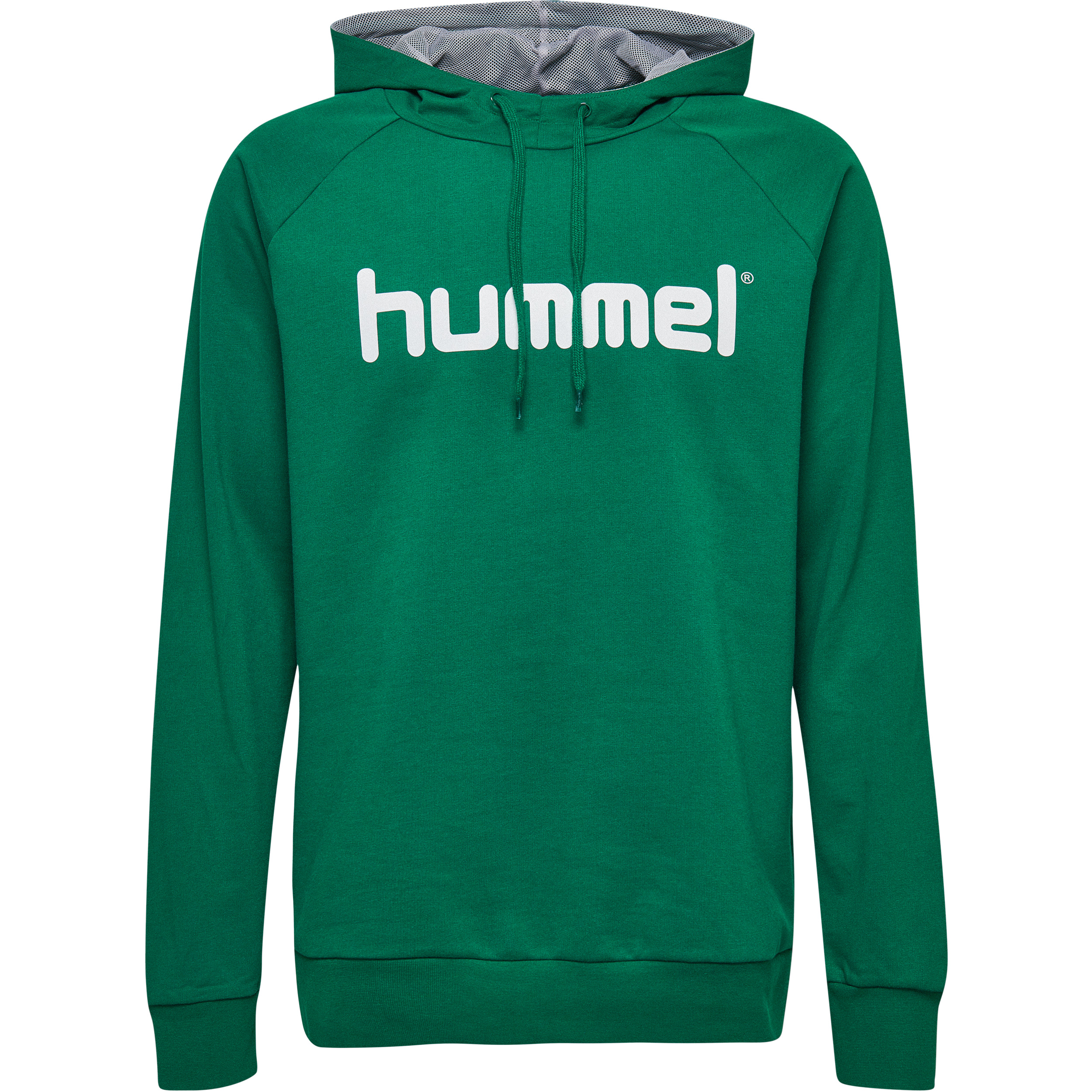 hmlGO COTTON LOGO HOODIE