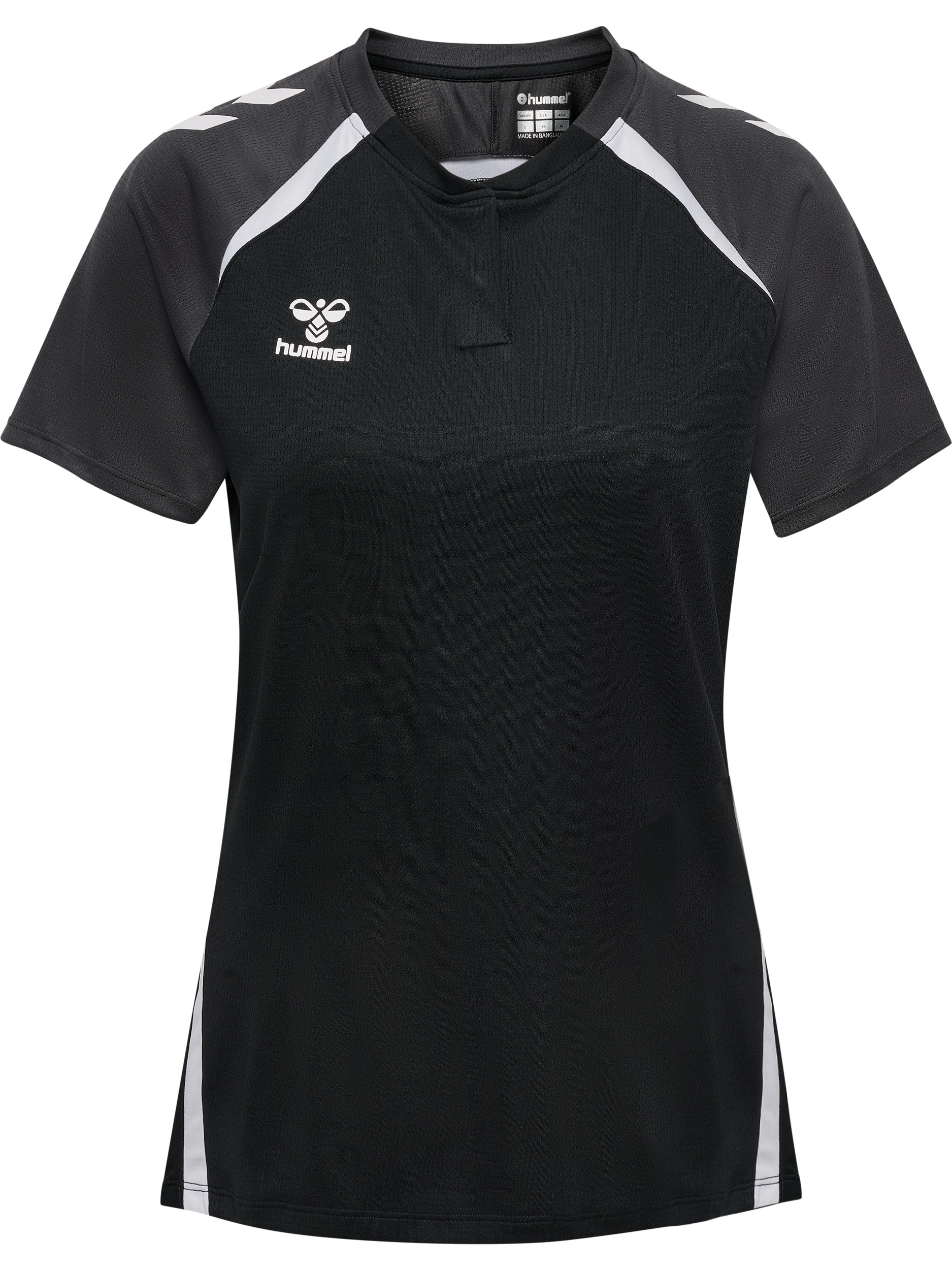 hmlLEAD 2.0 POLO WOMAN