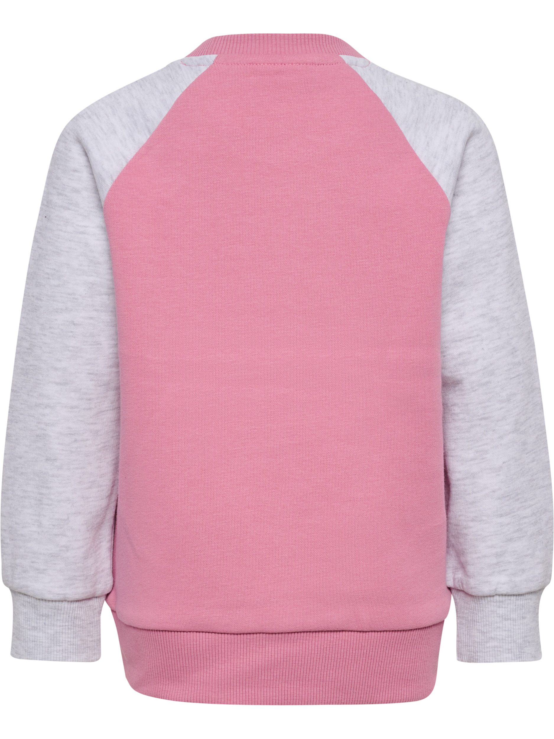 hmlMINI REG BASE SWEAT SET