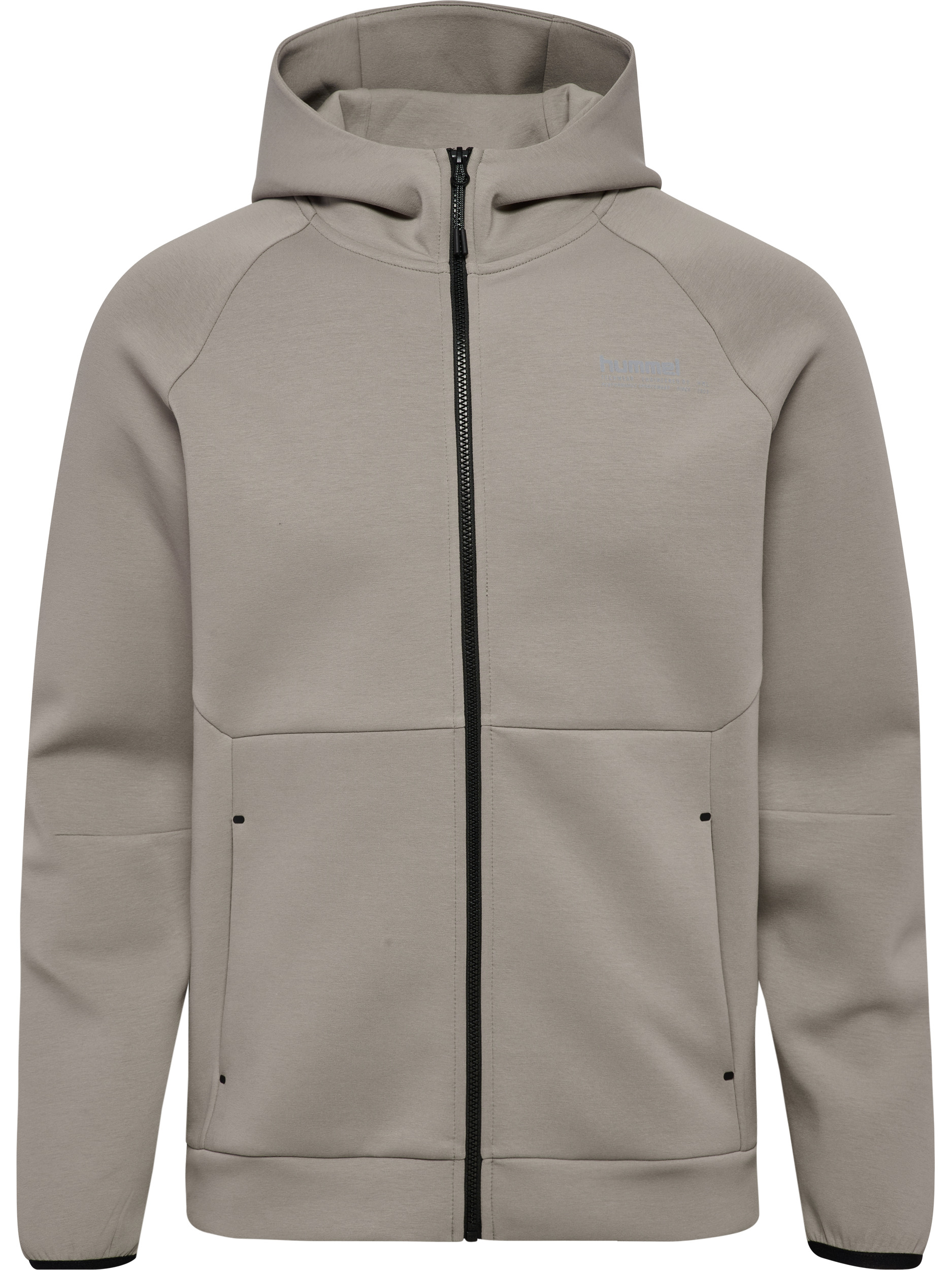hmlTECH FLEECE REGULAR ZIP HOODIE