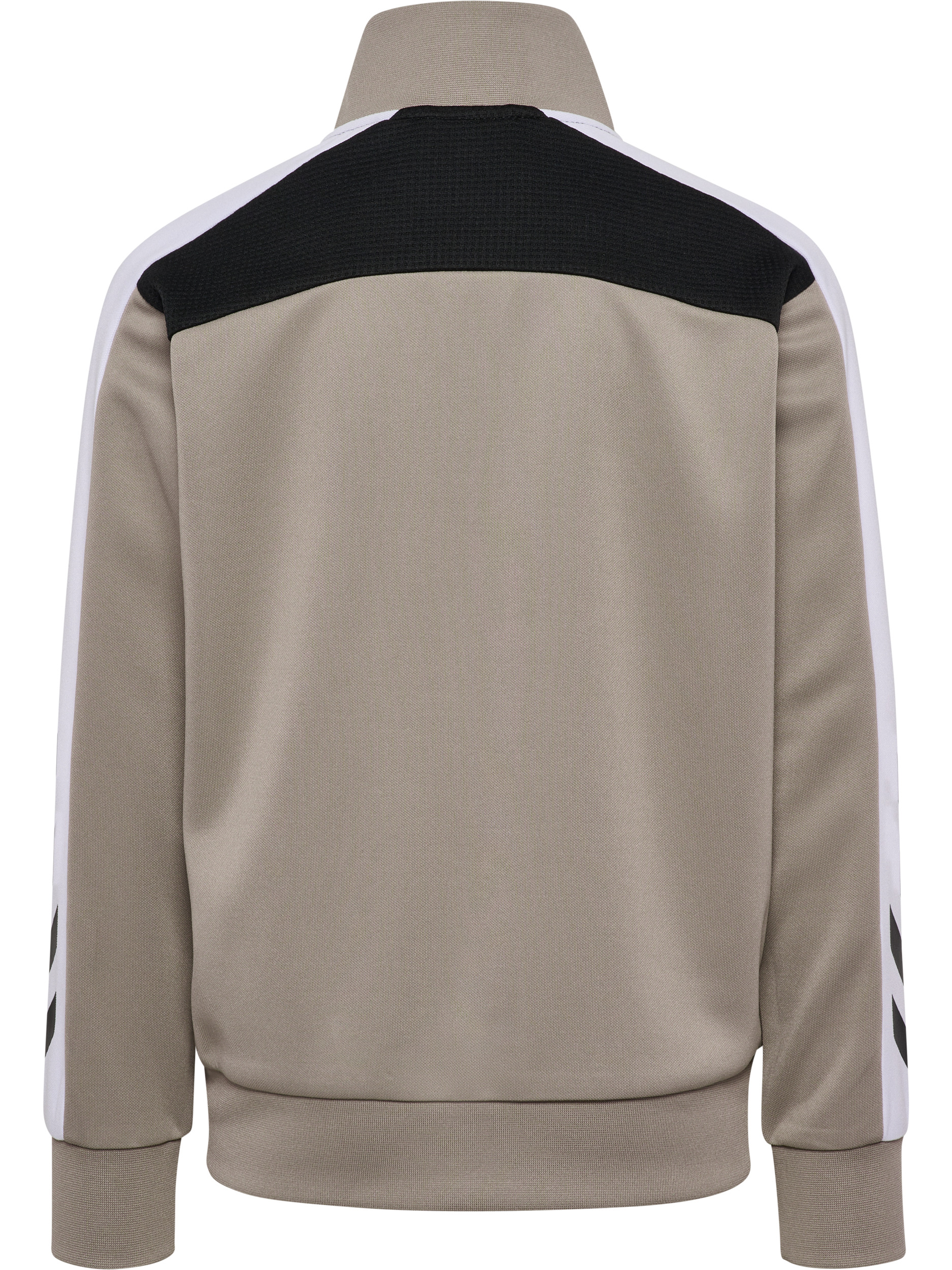 hmlJR COLORBLOCK TRACKSUIT