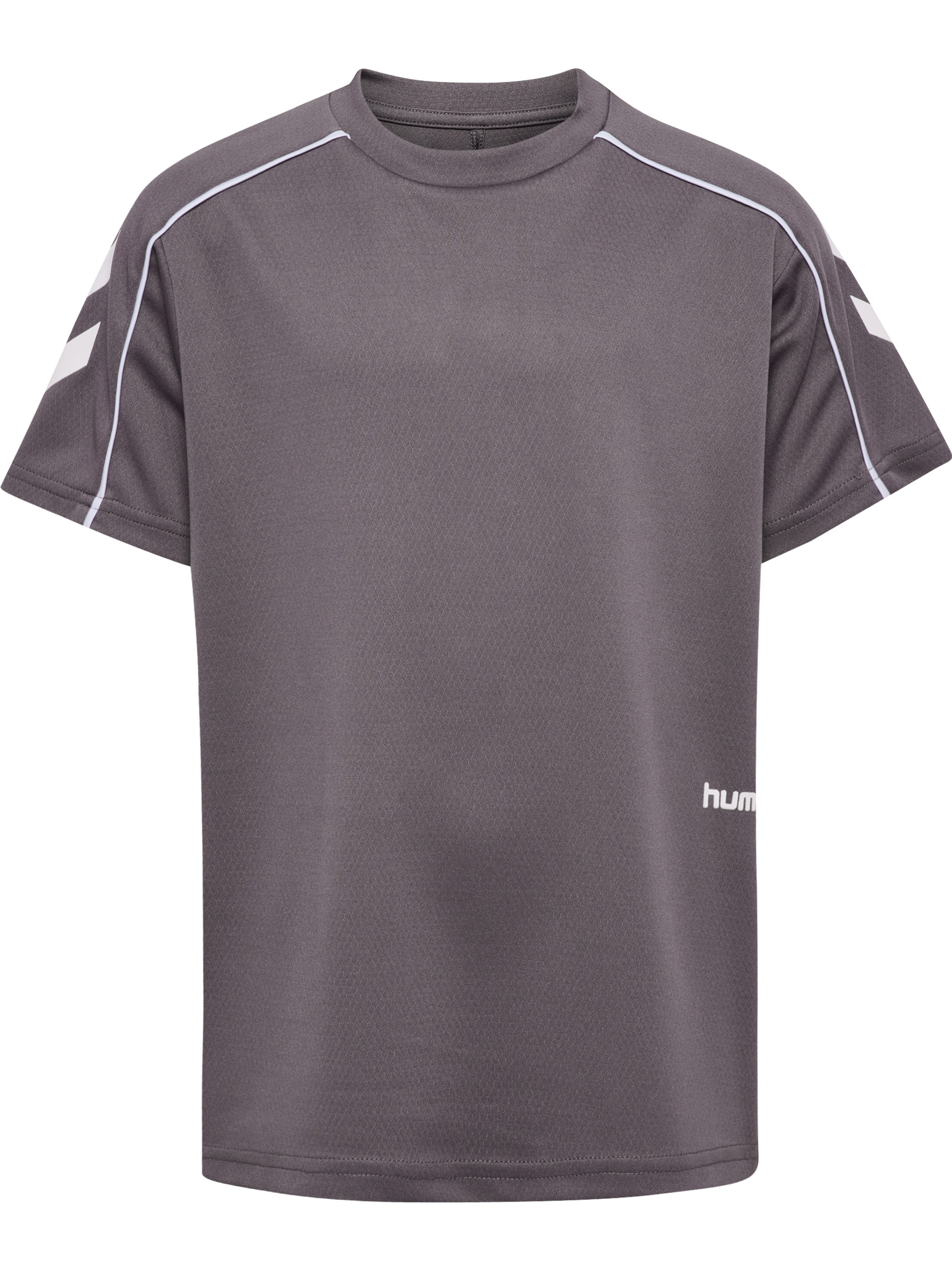 hmlJR T-SHIRT S/S