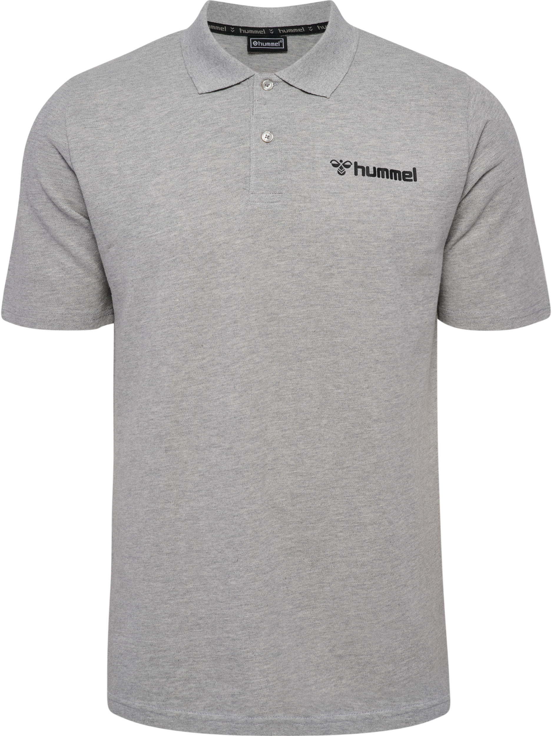 hmlMOVER COTTON POLO