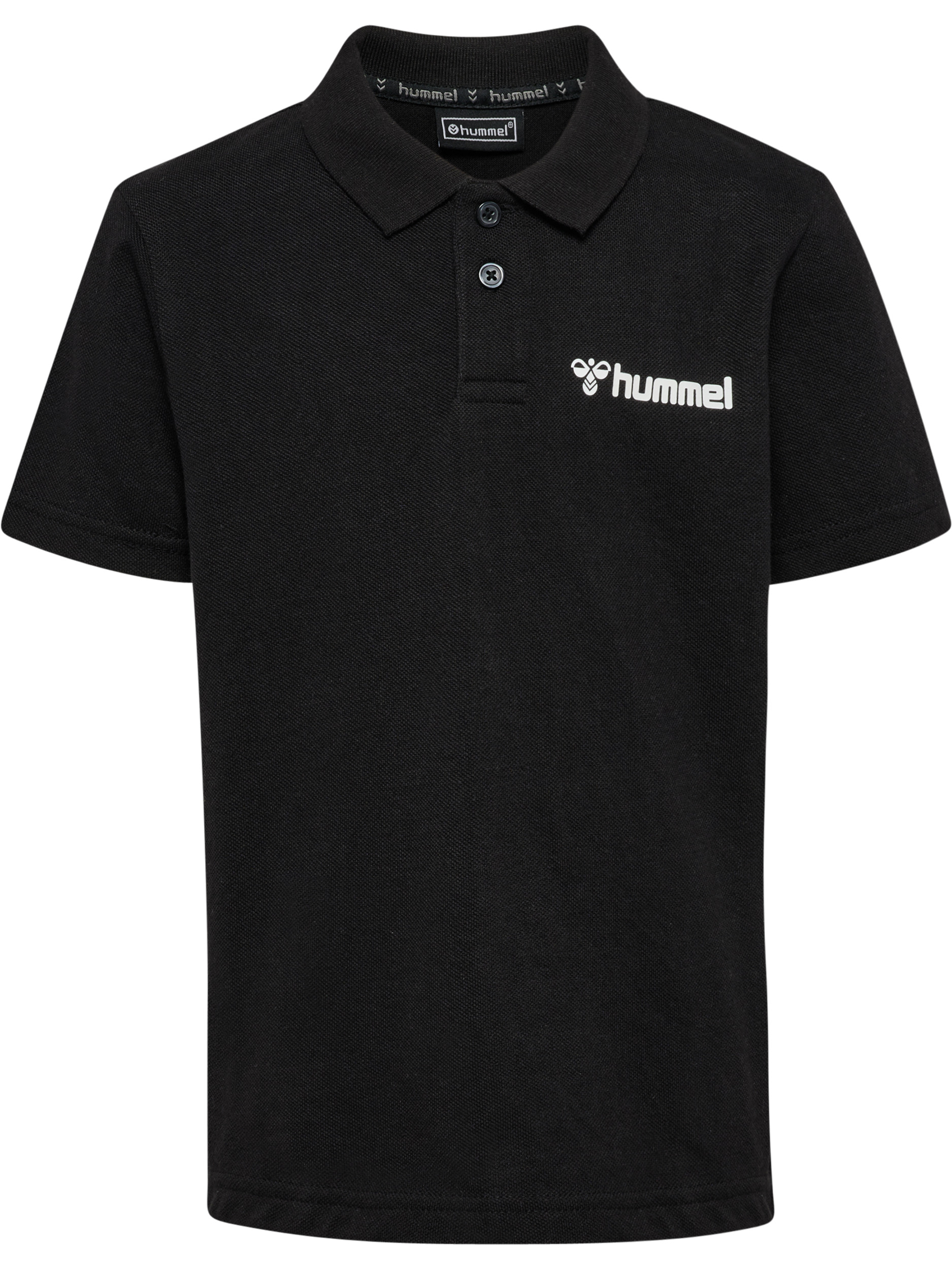 hmlMOVER COTTON POLO KIDS