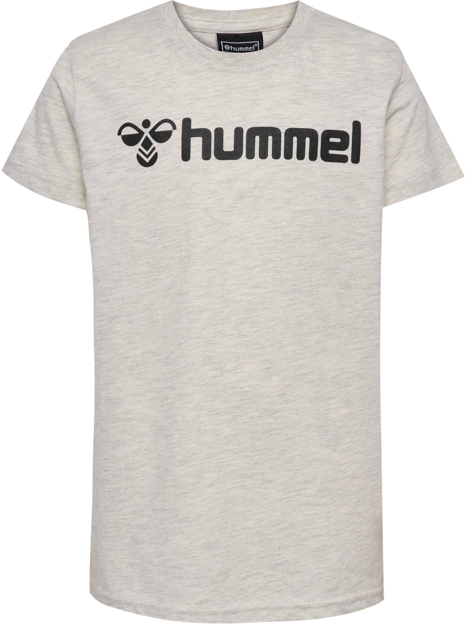 hmlMOVER COTTON T-SHIRT S/S KIDS