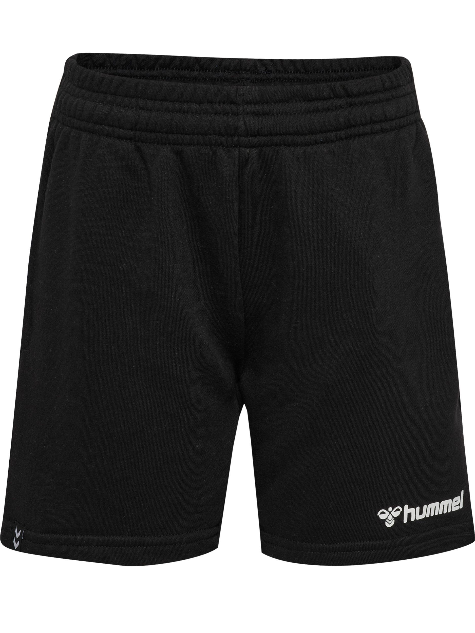 hmlMOVER COTTON BERMUDA SHORTS KIDS