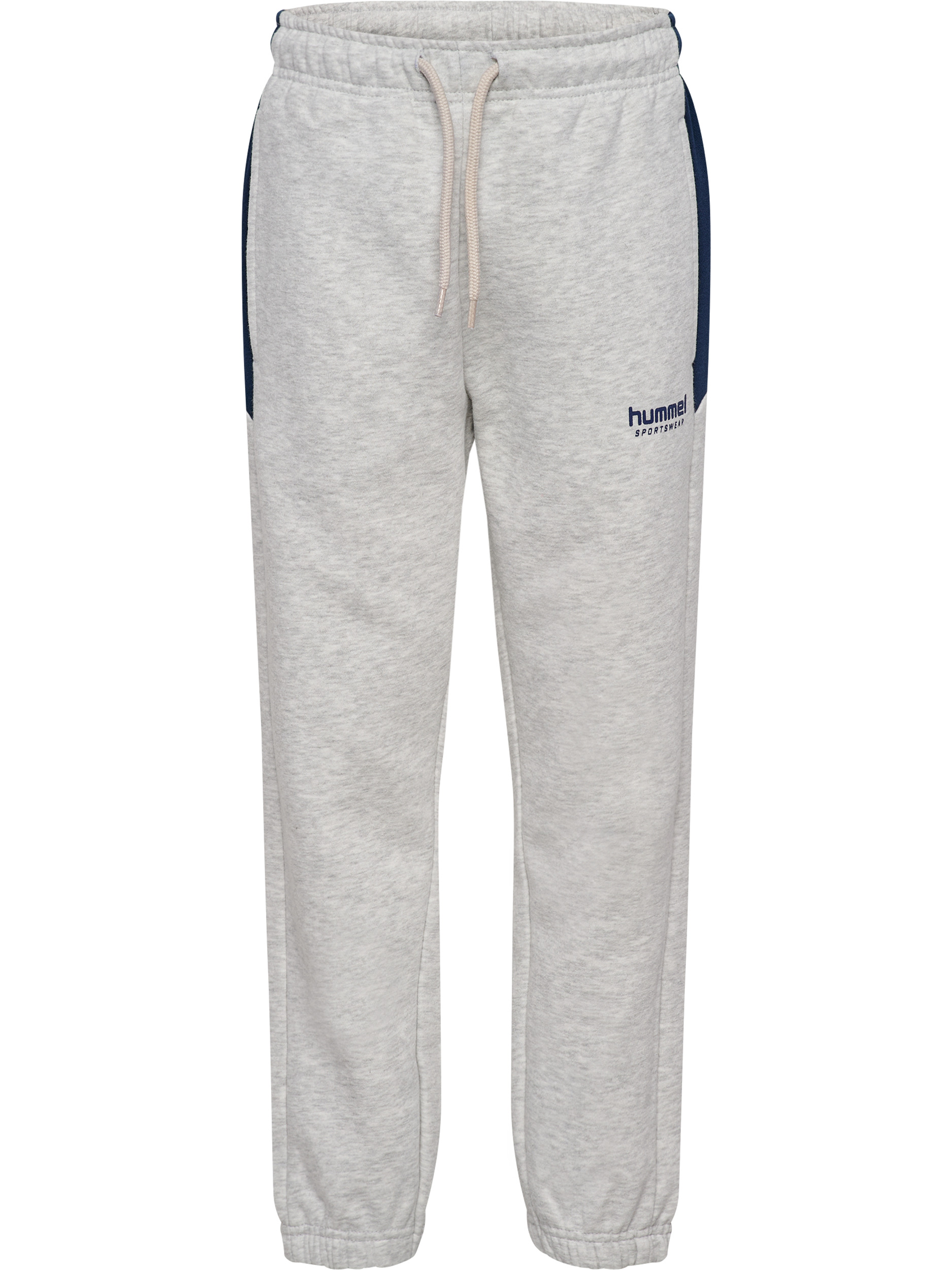 hmlJR LOOSE BLOCKED SWEATPANT