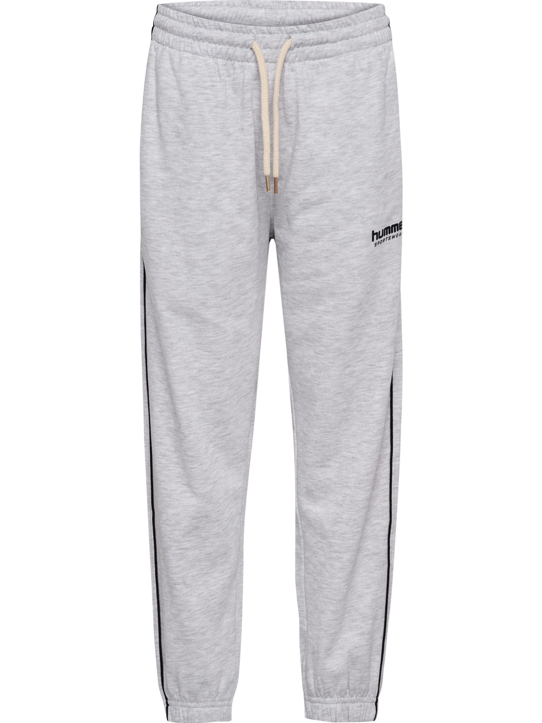 hmlJR LOOSE SWEATPANT PIPING