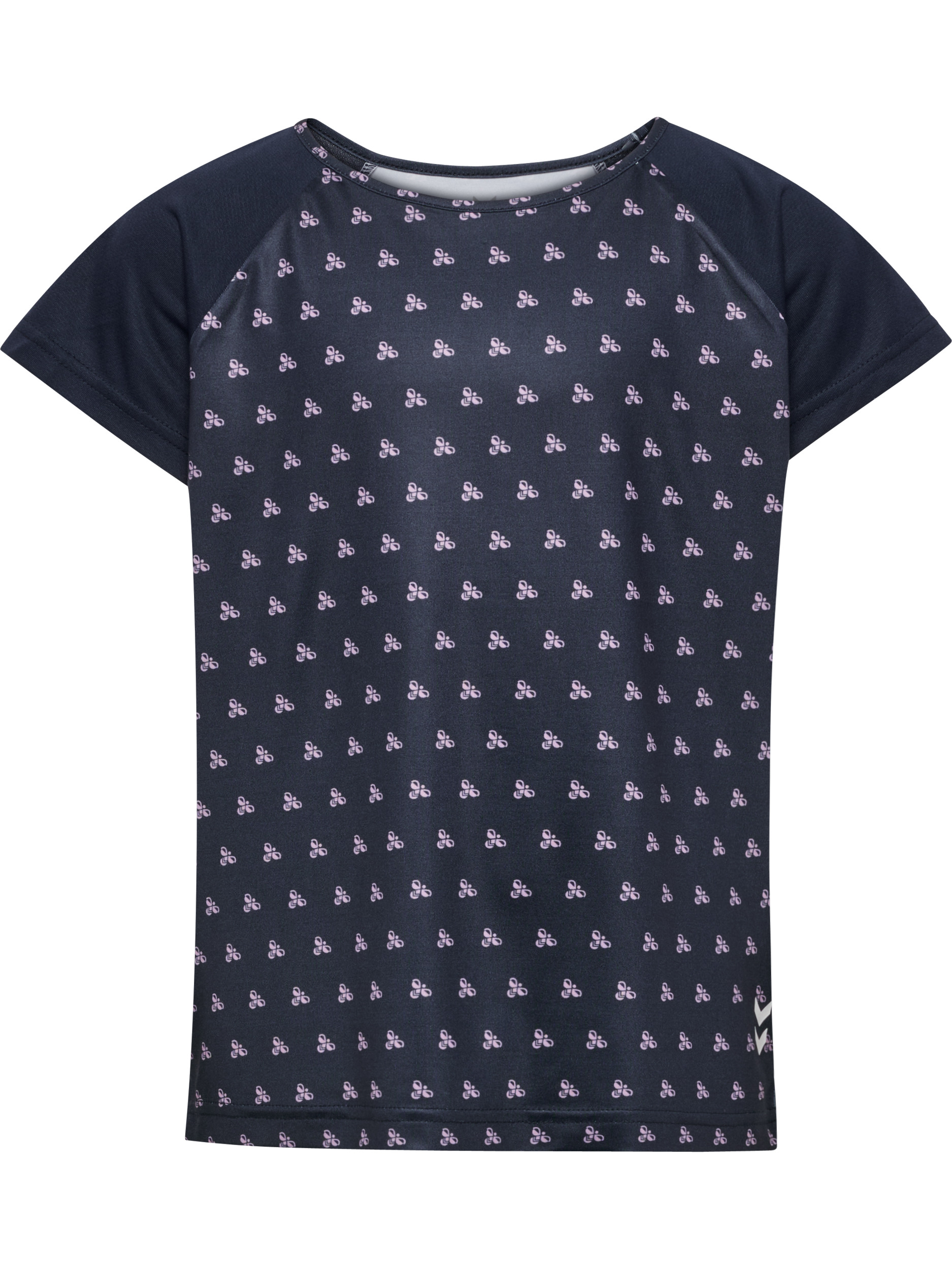 hmlJR MIX T-SHIRT S/S