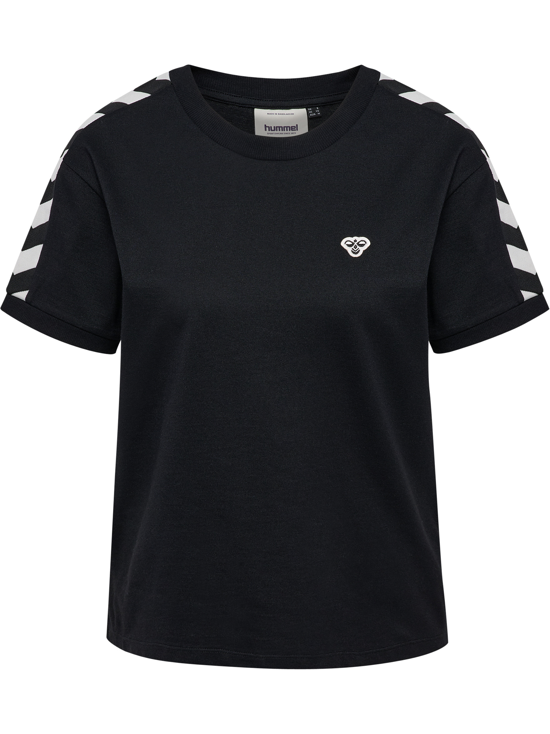 hmlARCHIVE REGULAR W T-SHIRT S/S