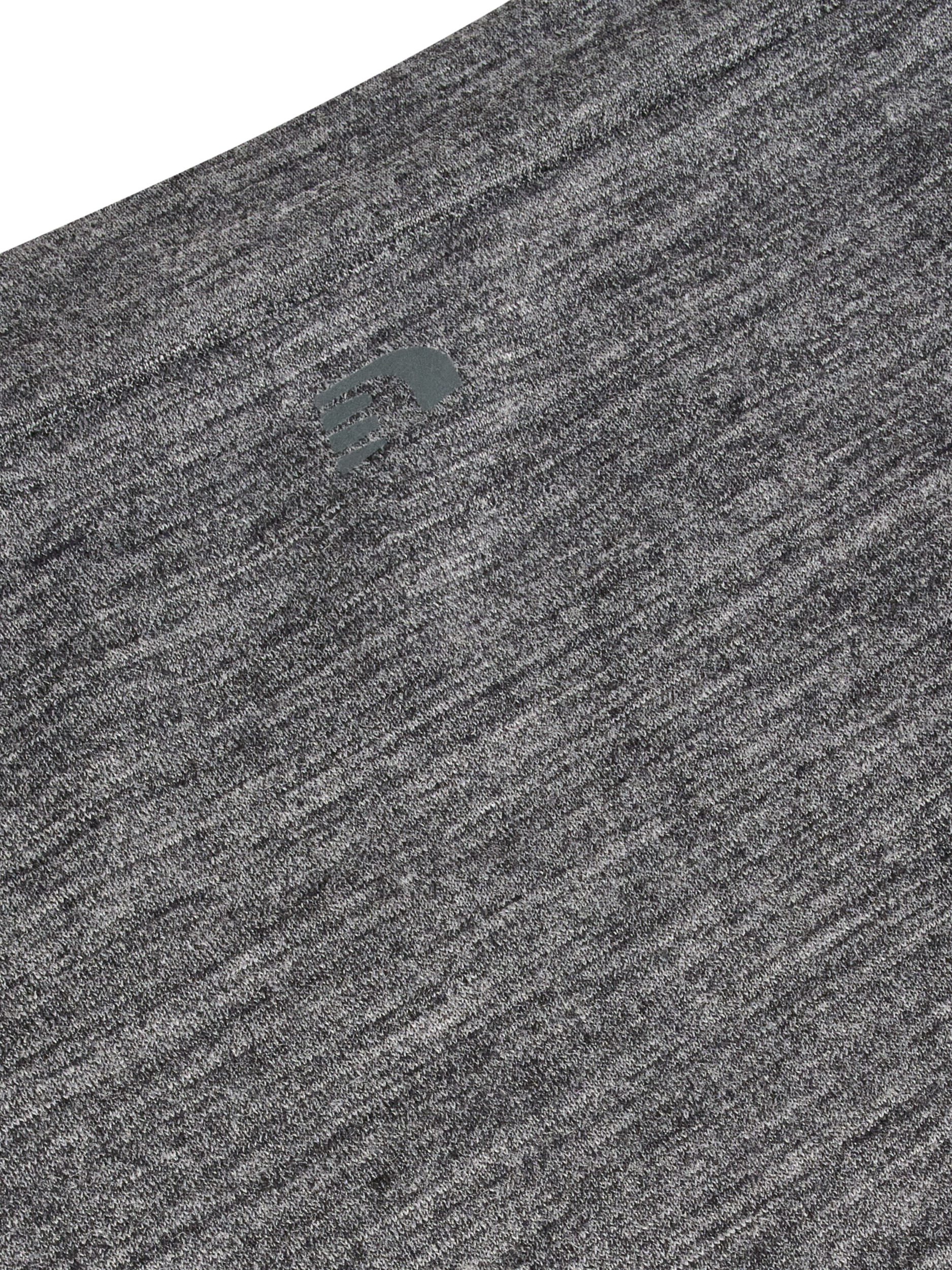nwlTHERMA WOOL BLEND NECK TUBE