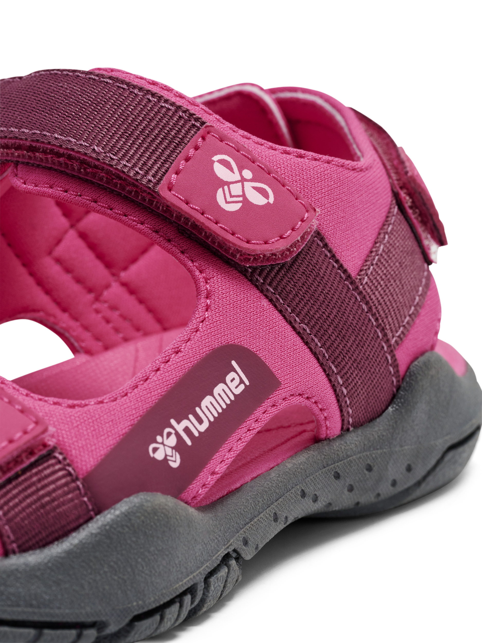 SANDAL TREKKING II JR