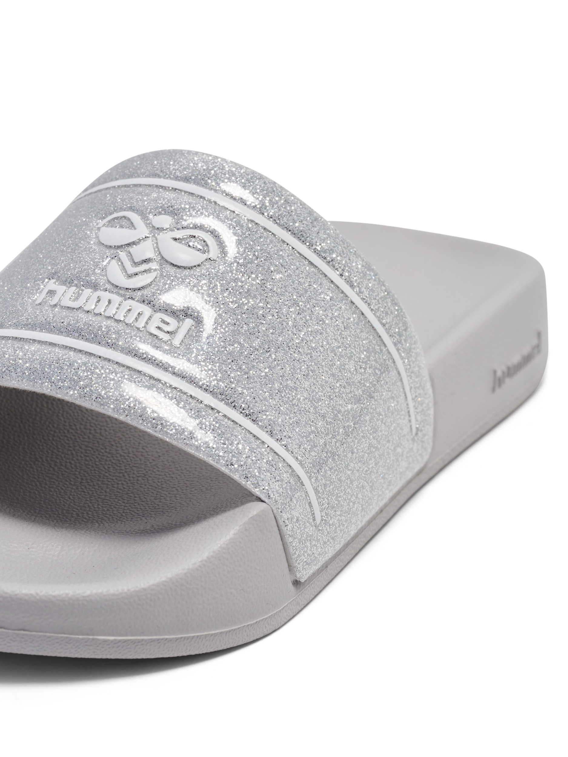 POOL SLIDE GLITTER JR