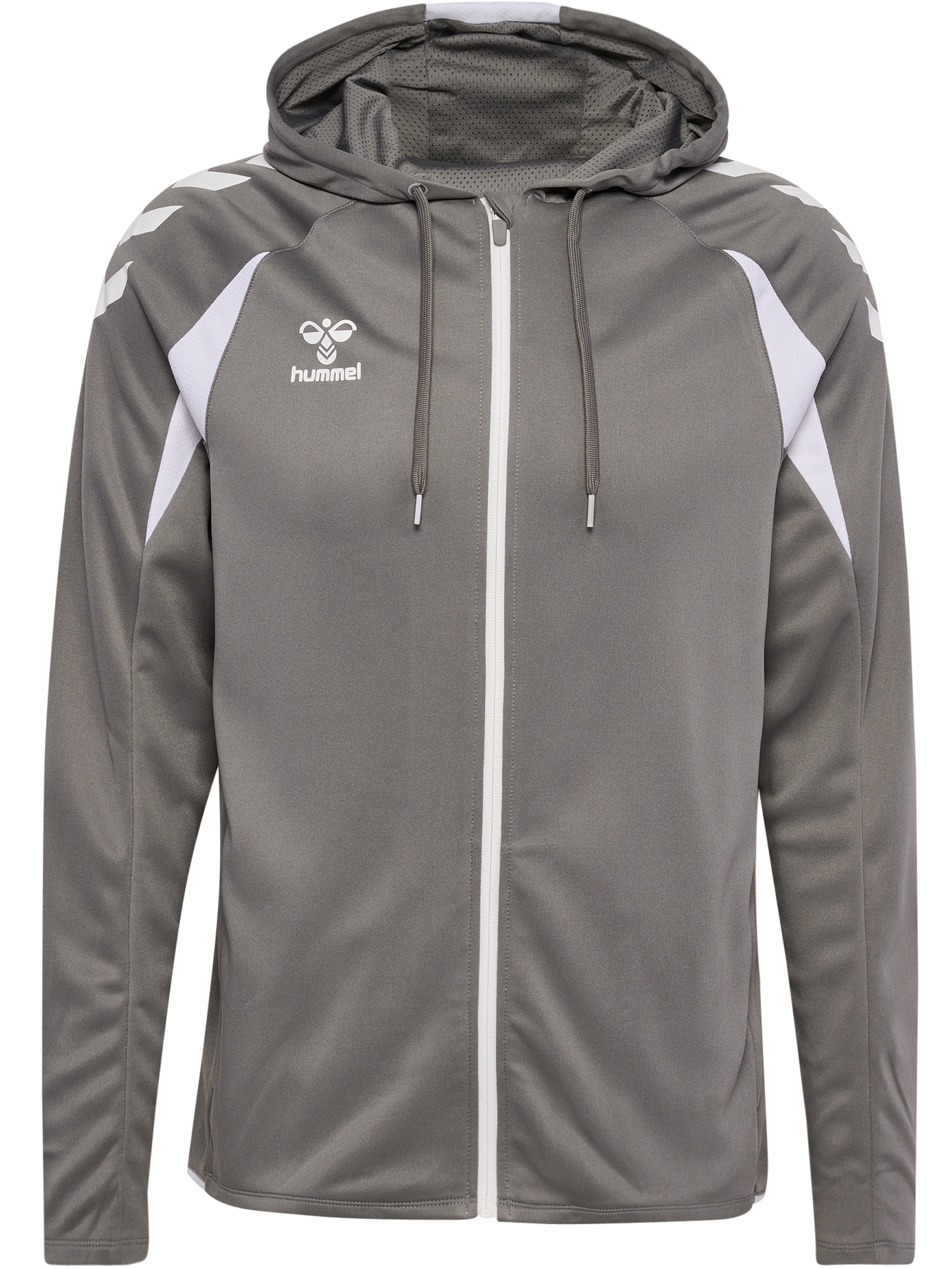 hmlCORE 2.0 ZIP HOODIE