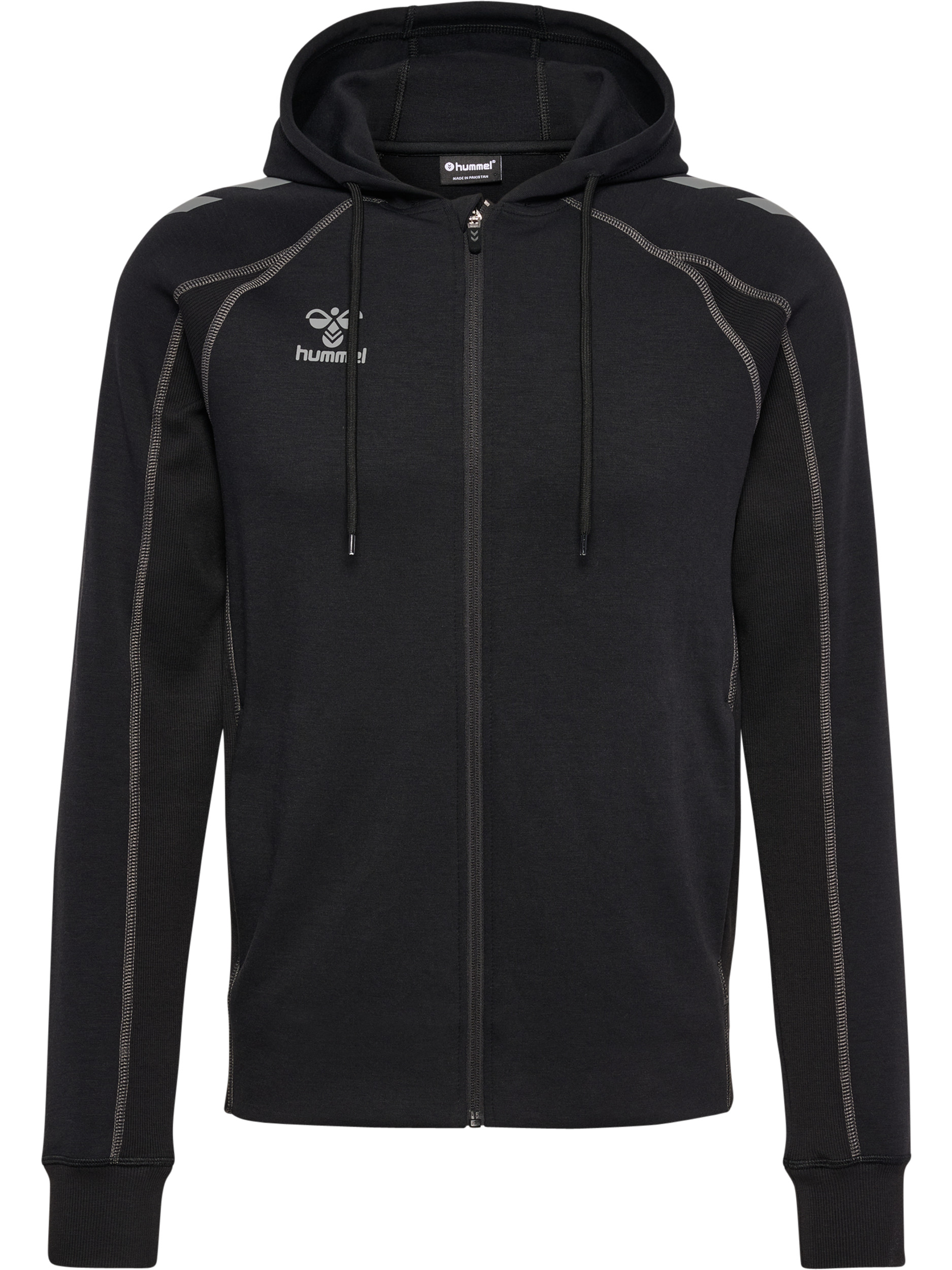 hmlMOVE 2.0 ZIP HOODIE