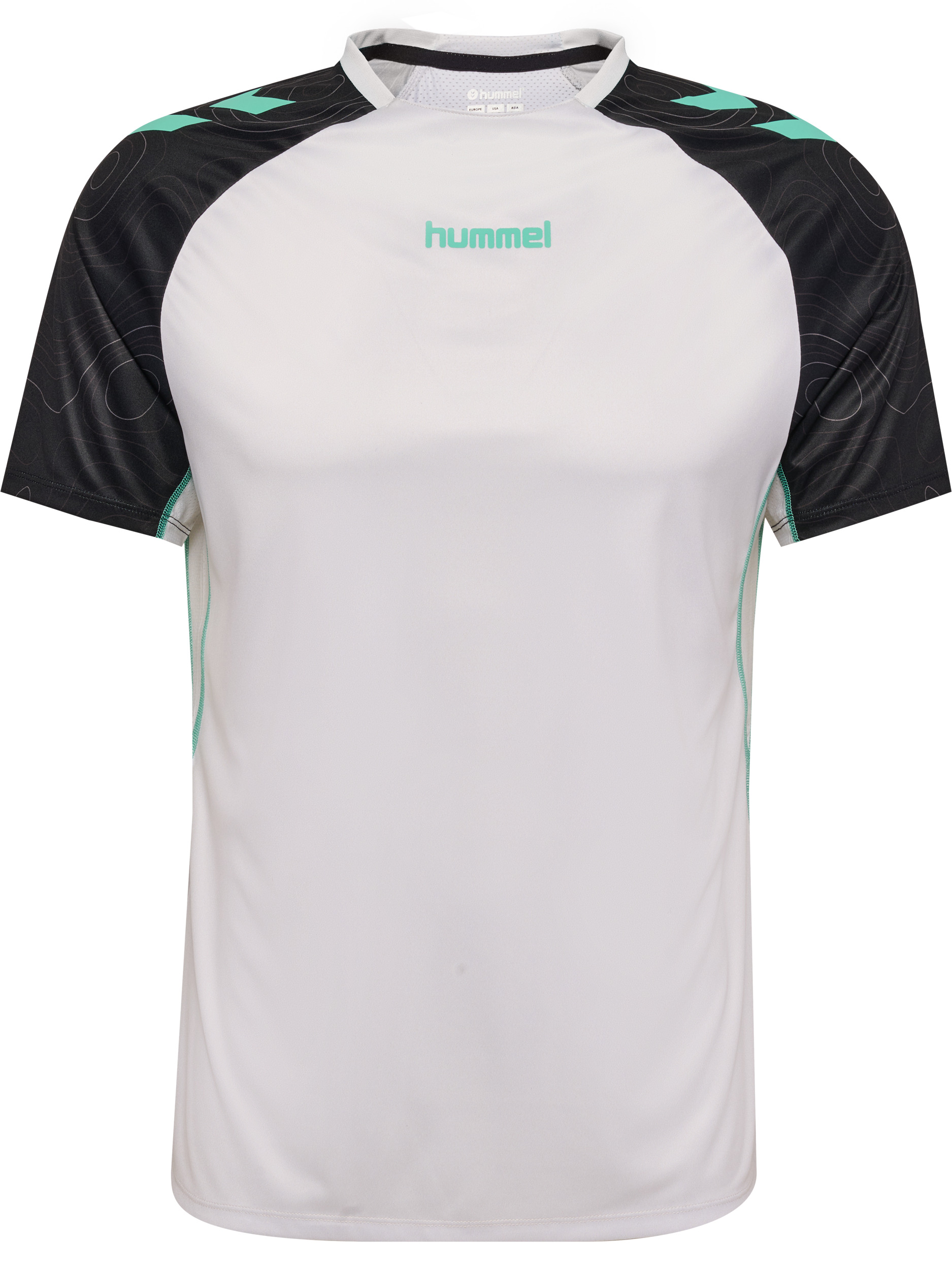 hmlBLAZE 2.0 TRAINING JERSEY S/S