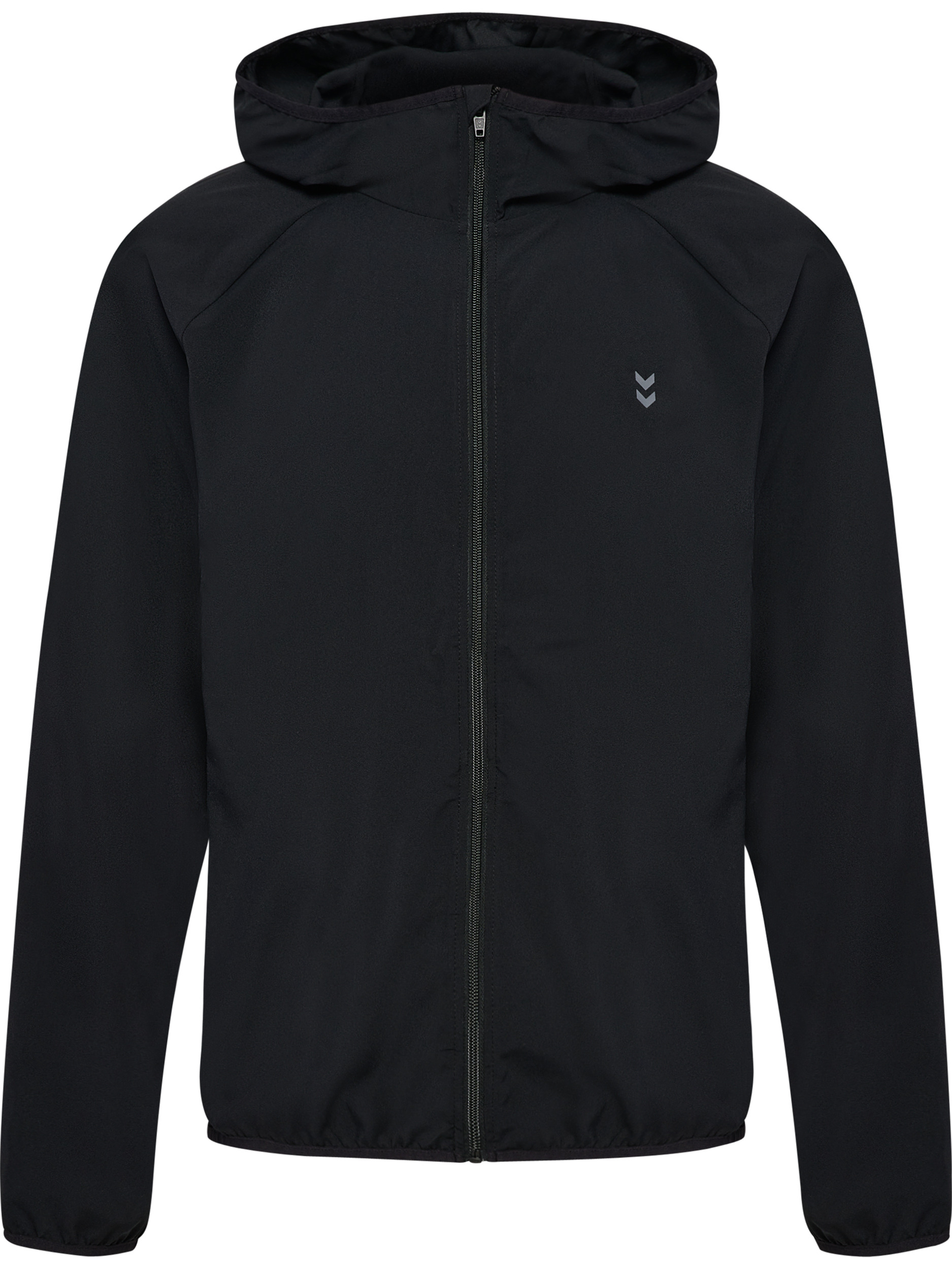 hmlPULSE WINDBREAKER JACKET