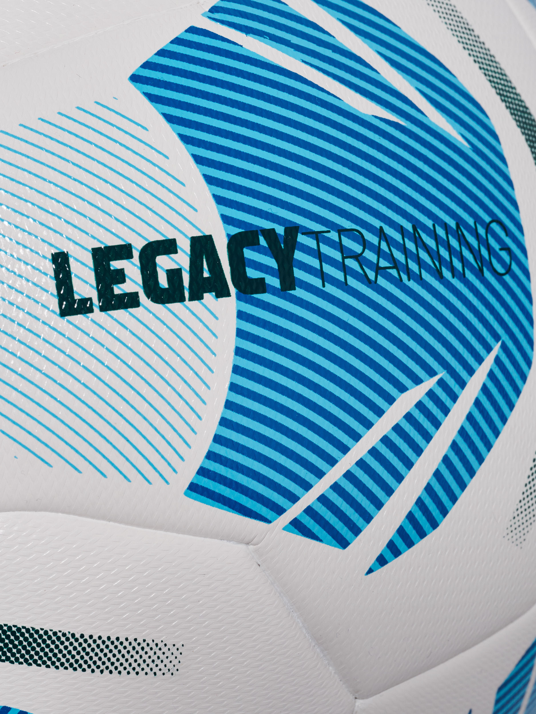 hmlLEGACY TRAINING FB