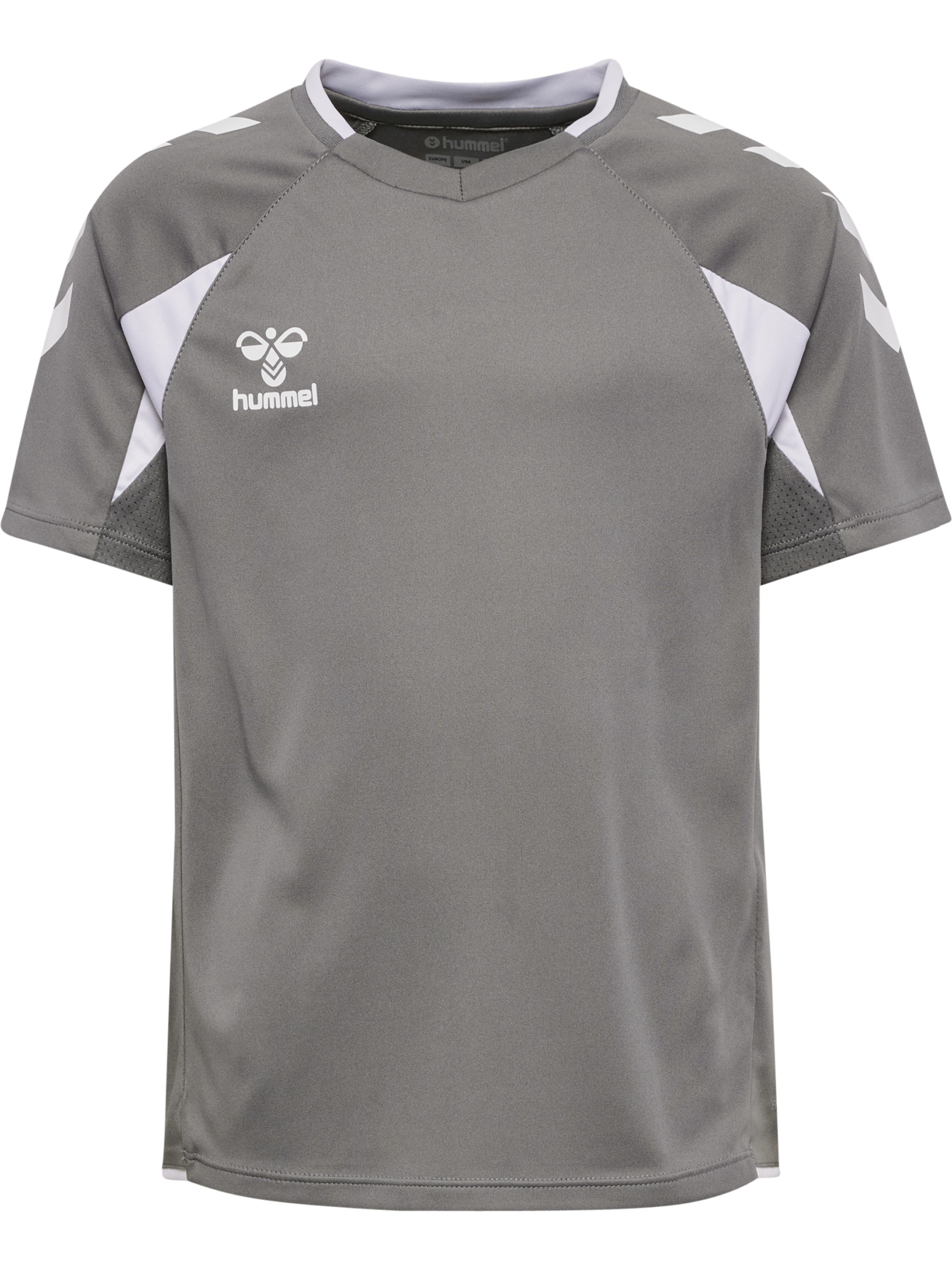 hmlCORE 2.0 JERSEY S/S KIDS