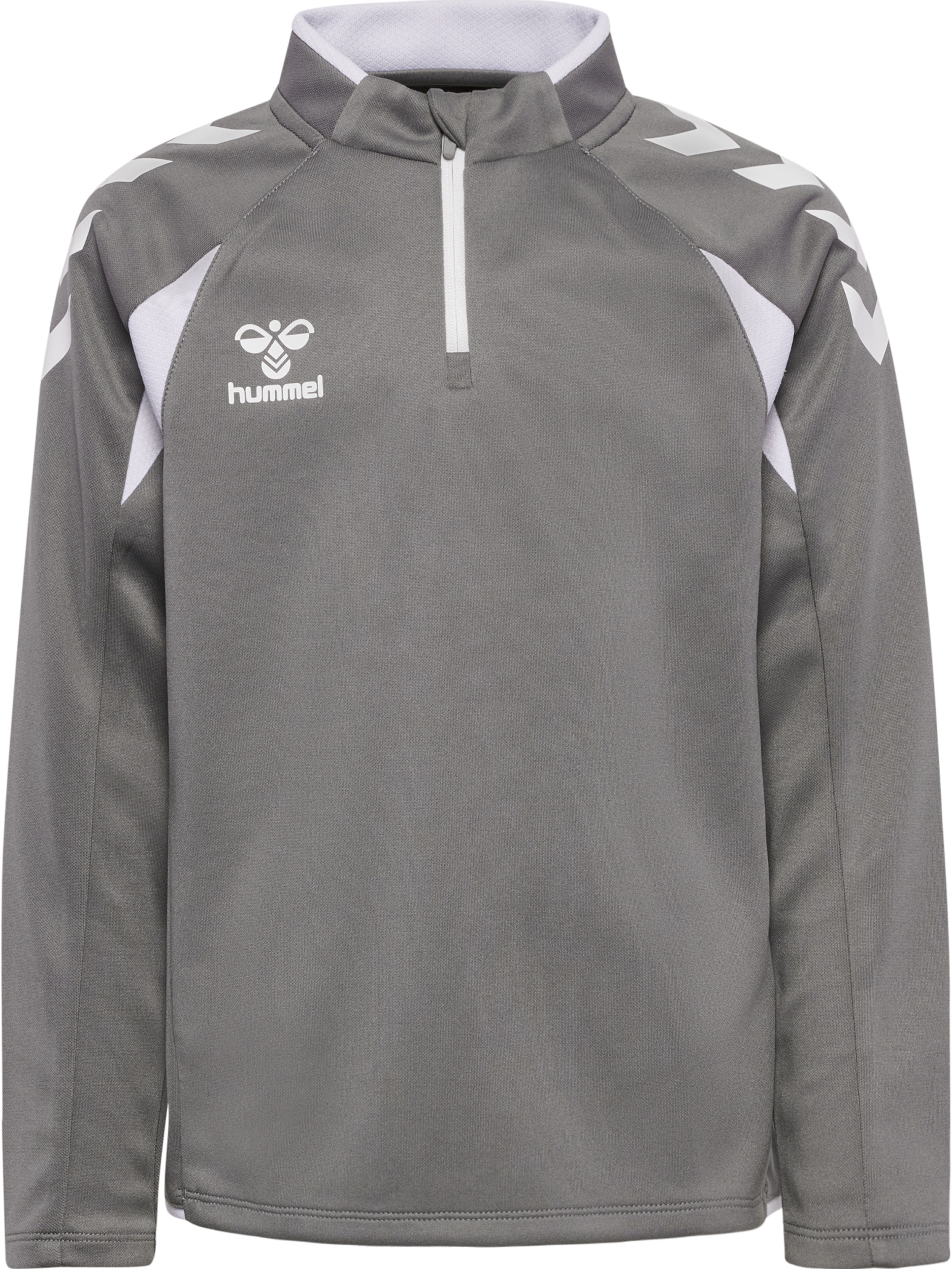 hmlCORE 2.0 HALF ZIP KIDS