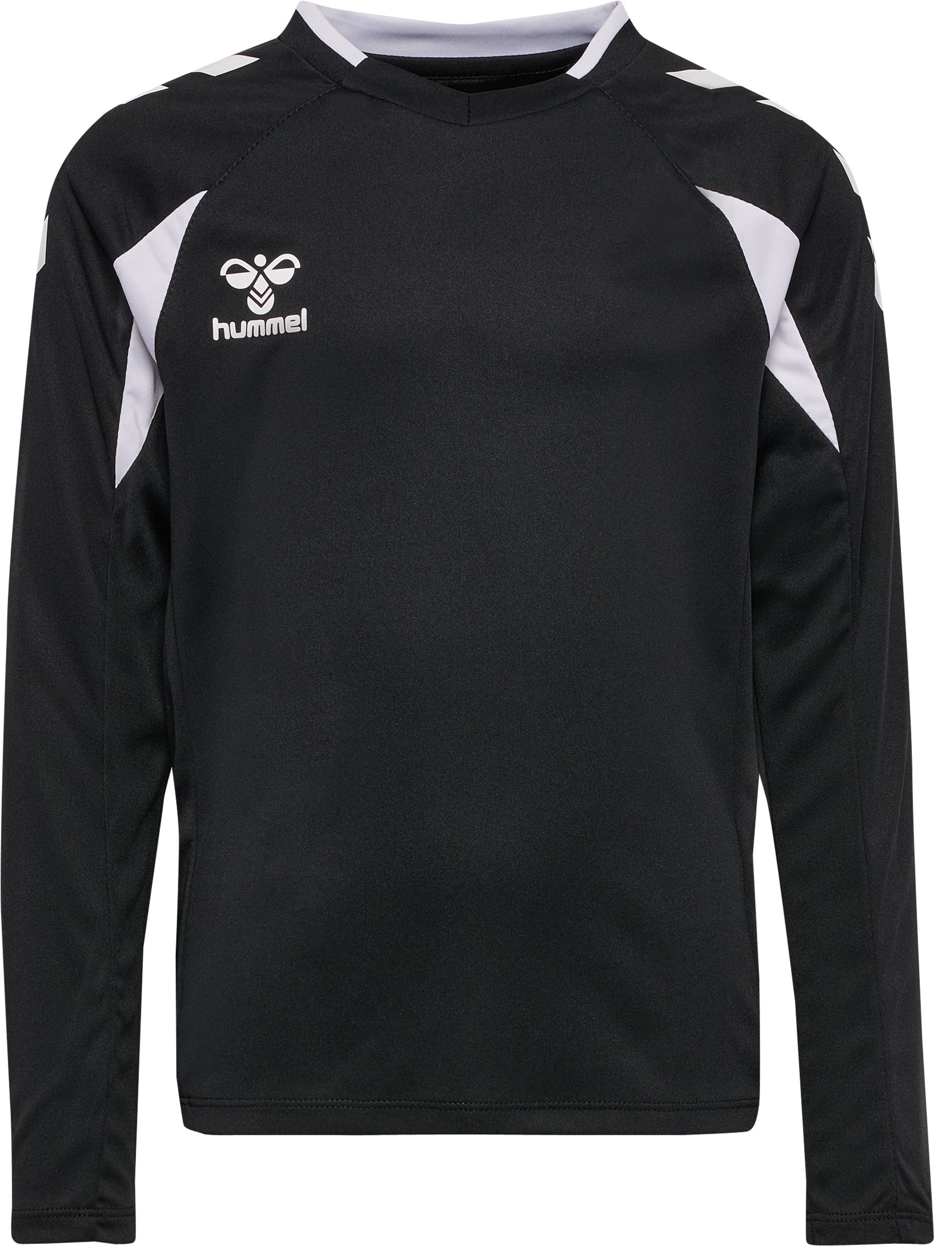 hmlCORE 2.0 JERSEY L/S KIDS