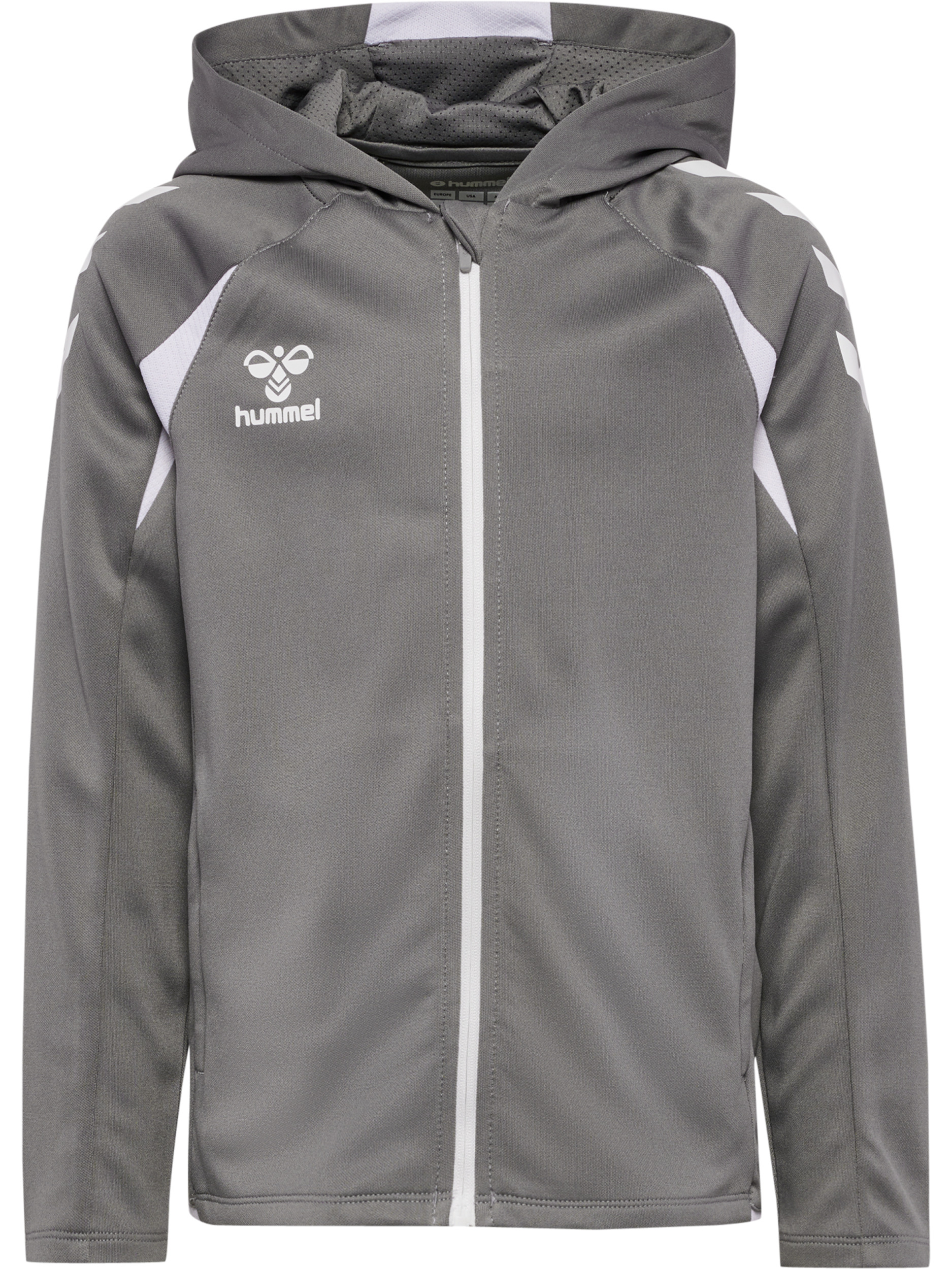 hmlCORE 2.0 ZIP HOODIE KIDS