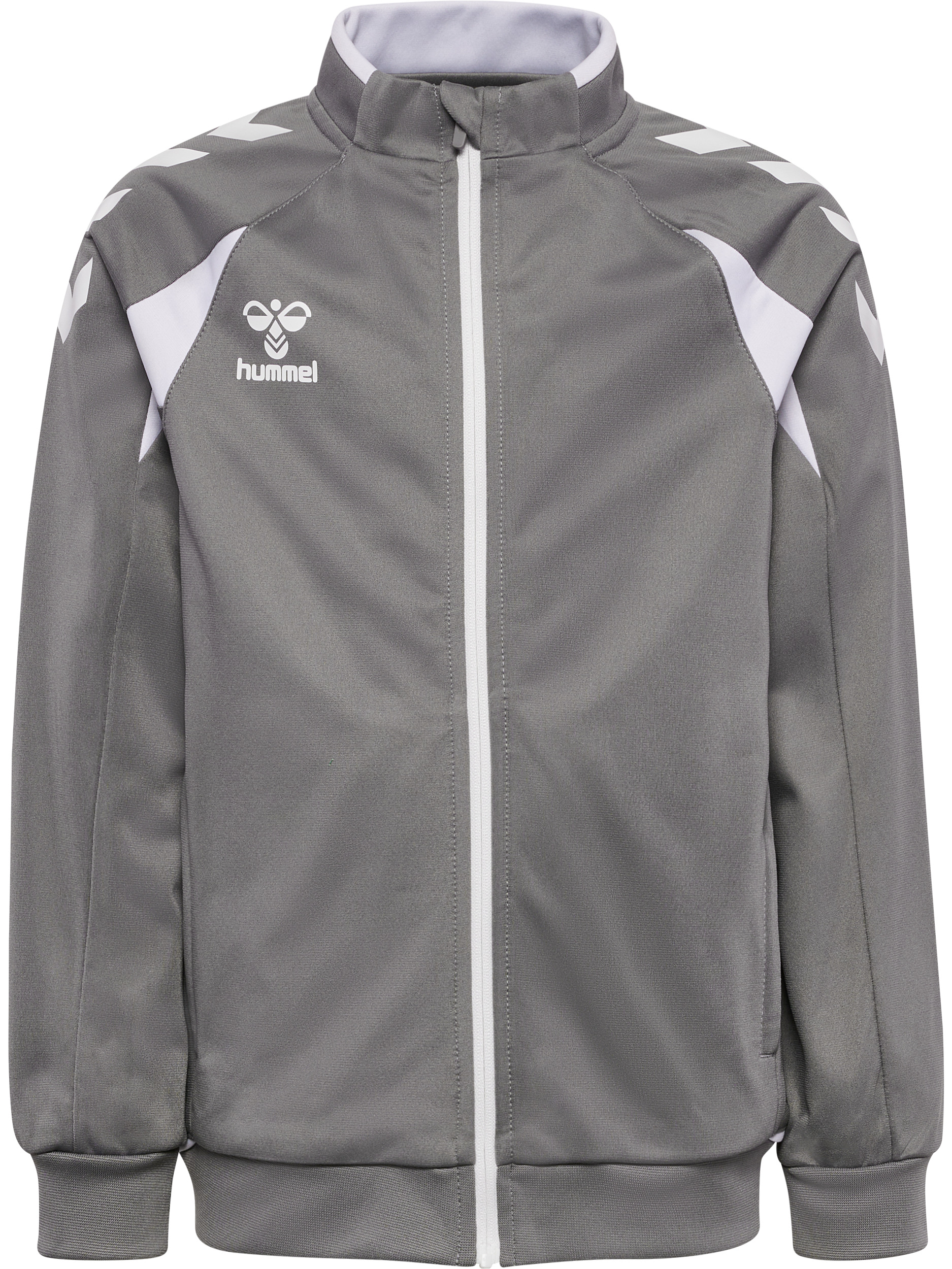 hmlCORE 2.0 TRACK ZIP JACKET KIDS