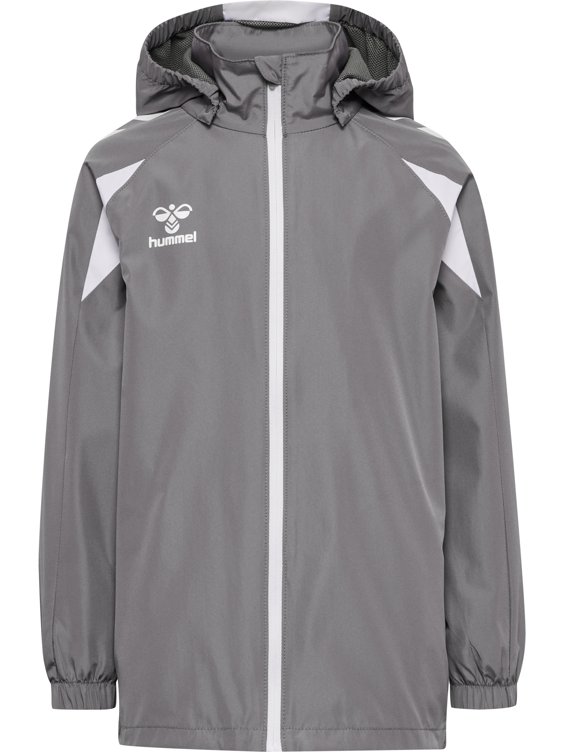 hmlCORE 2.0 ALL-WEATHER JACKET KIDS