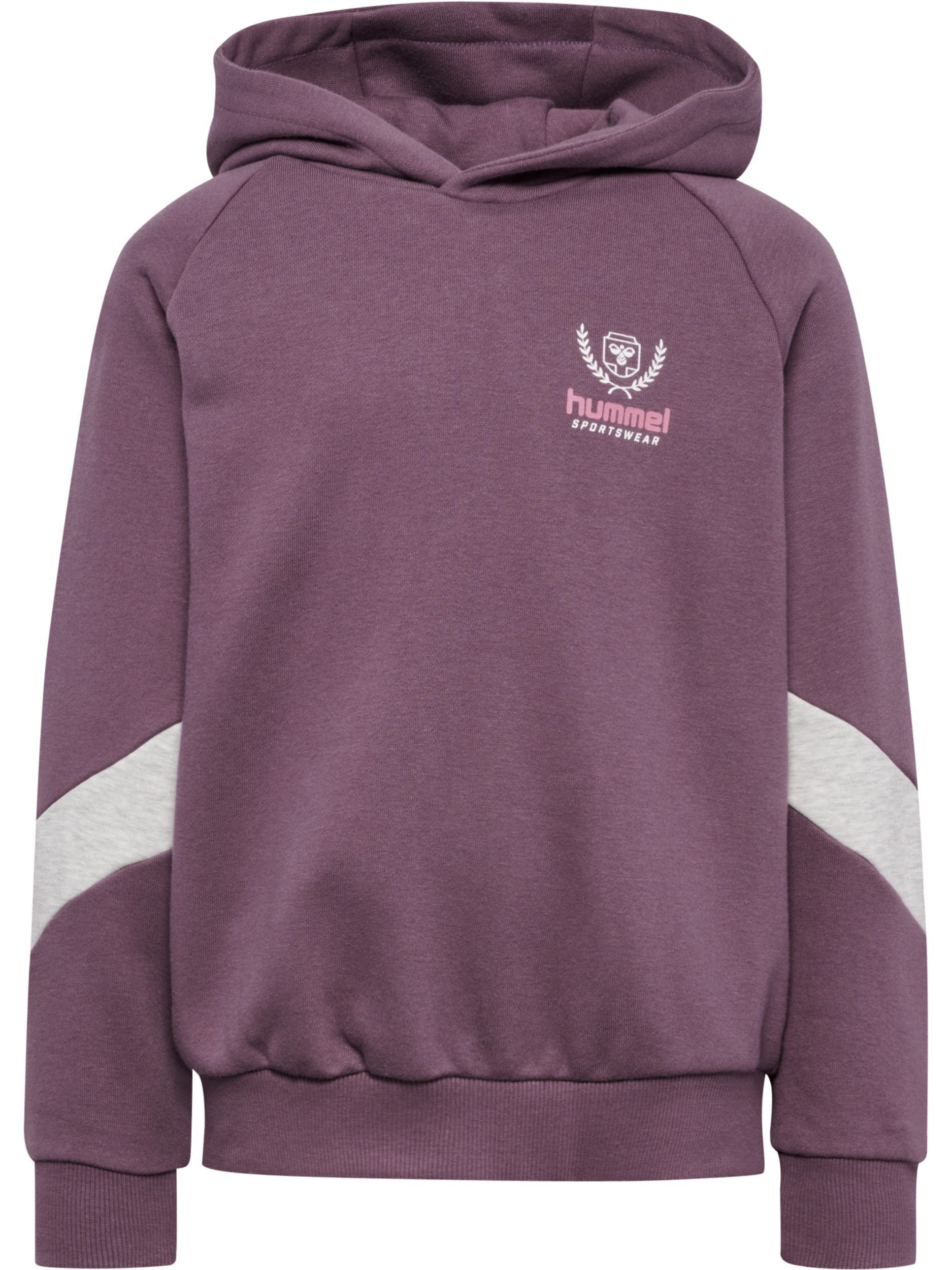 hmlJR LOOSE HOODIE BTS