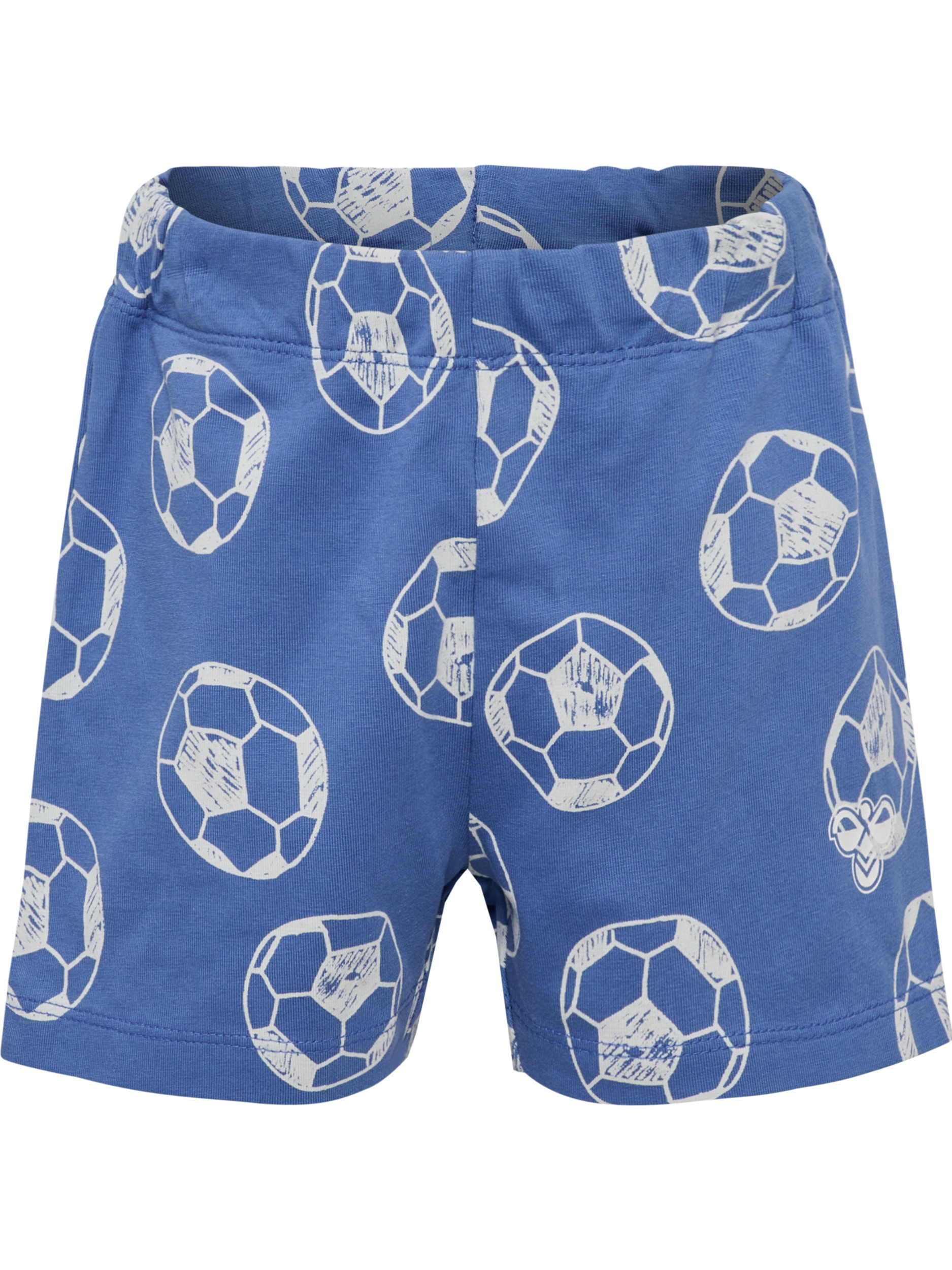 hmlMINI LOOSE AOP SHORTS