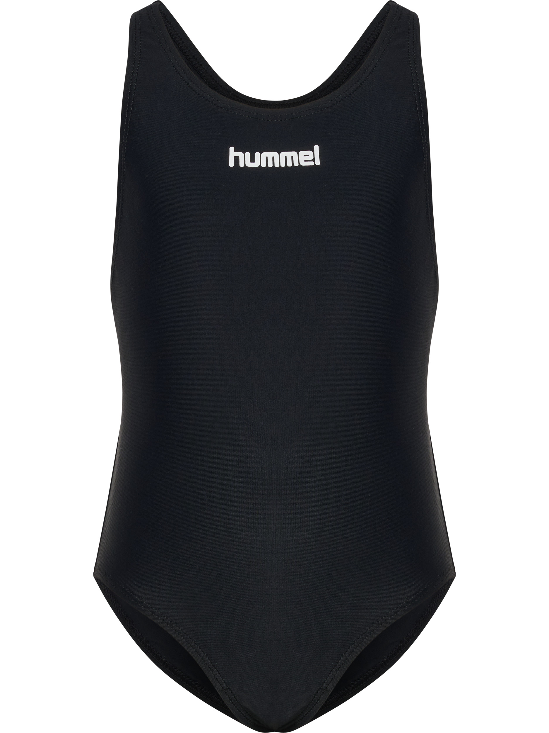 hmlJR SOLID SWIMSUIT