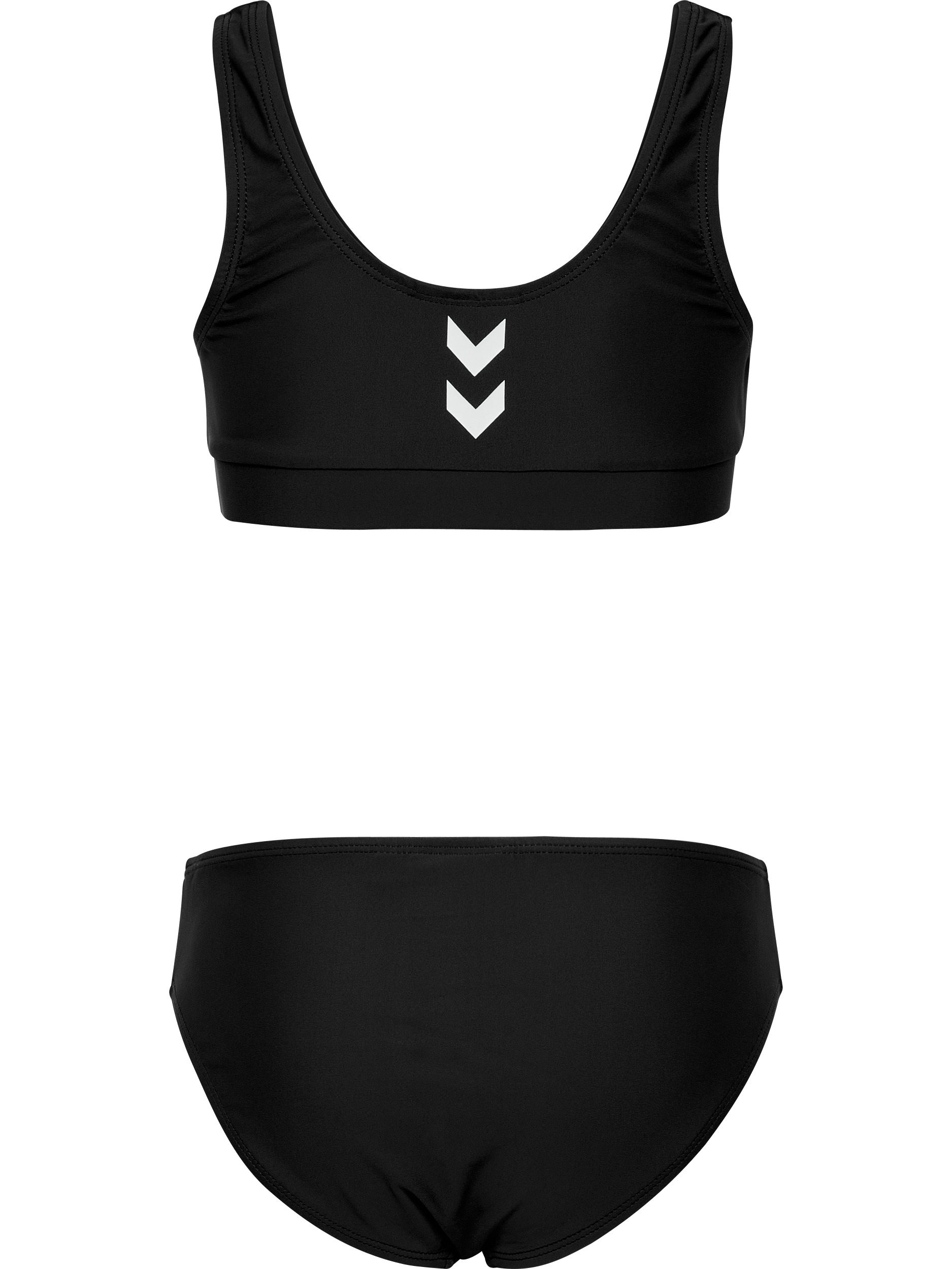 hmlJR SOLID BIKINI