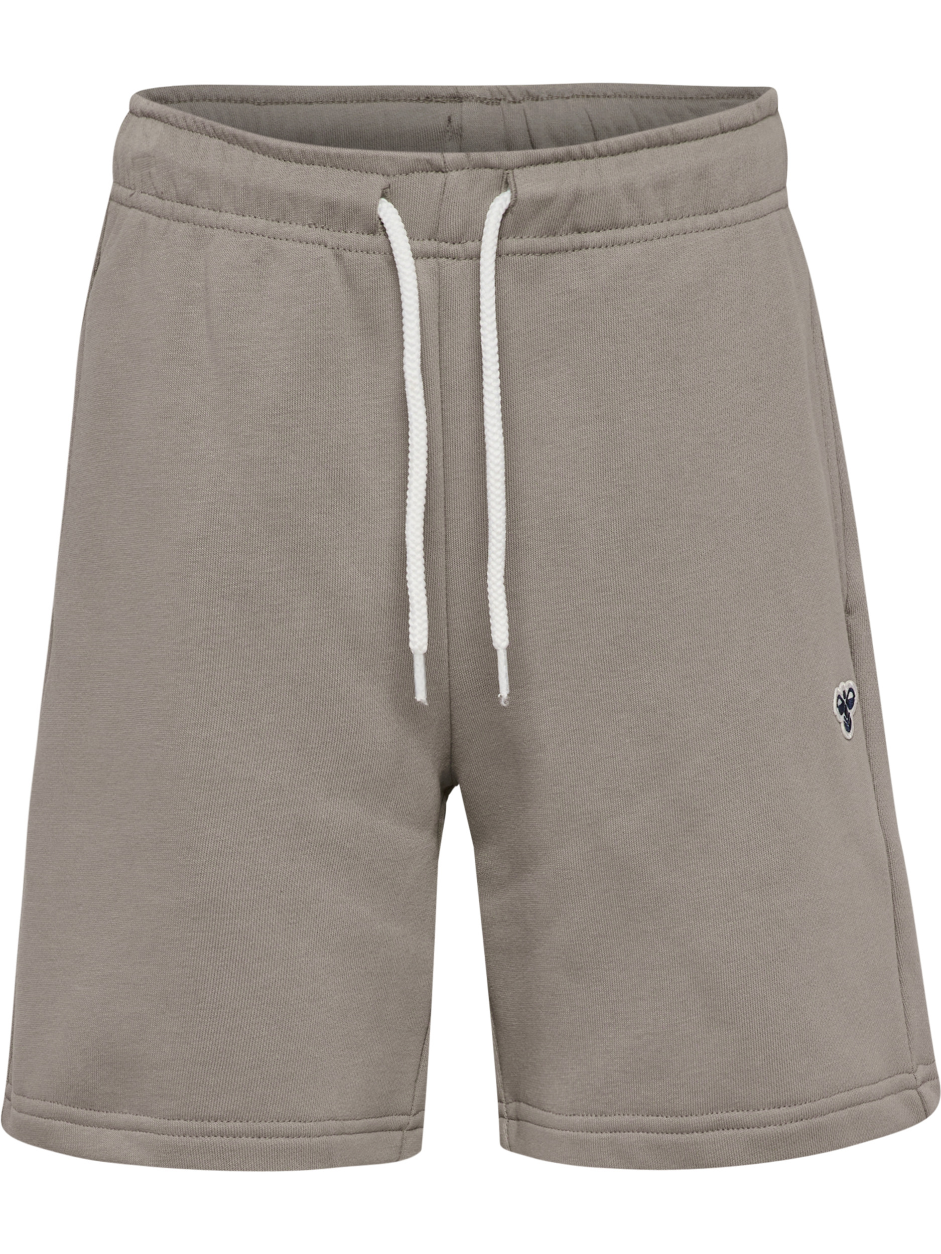 hmlJR LOOSE SWEAT SHORTS BEE