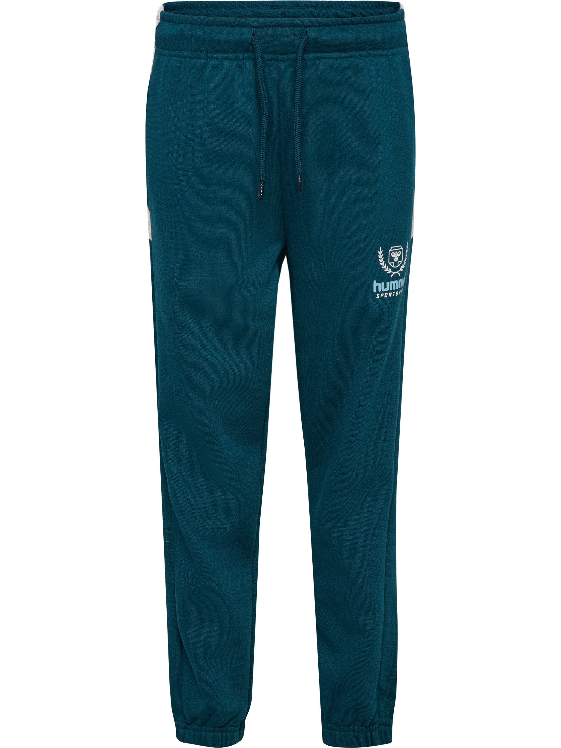 hmlJR LOOSE BLOCKED SWEATPANT BTS