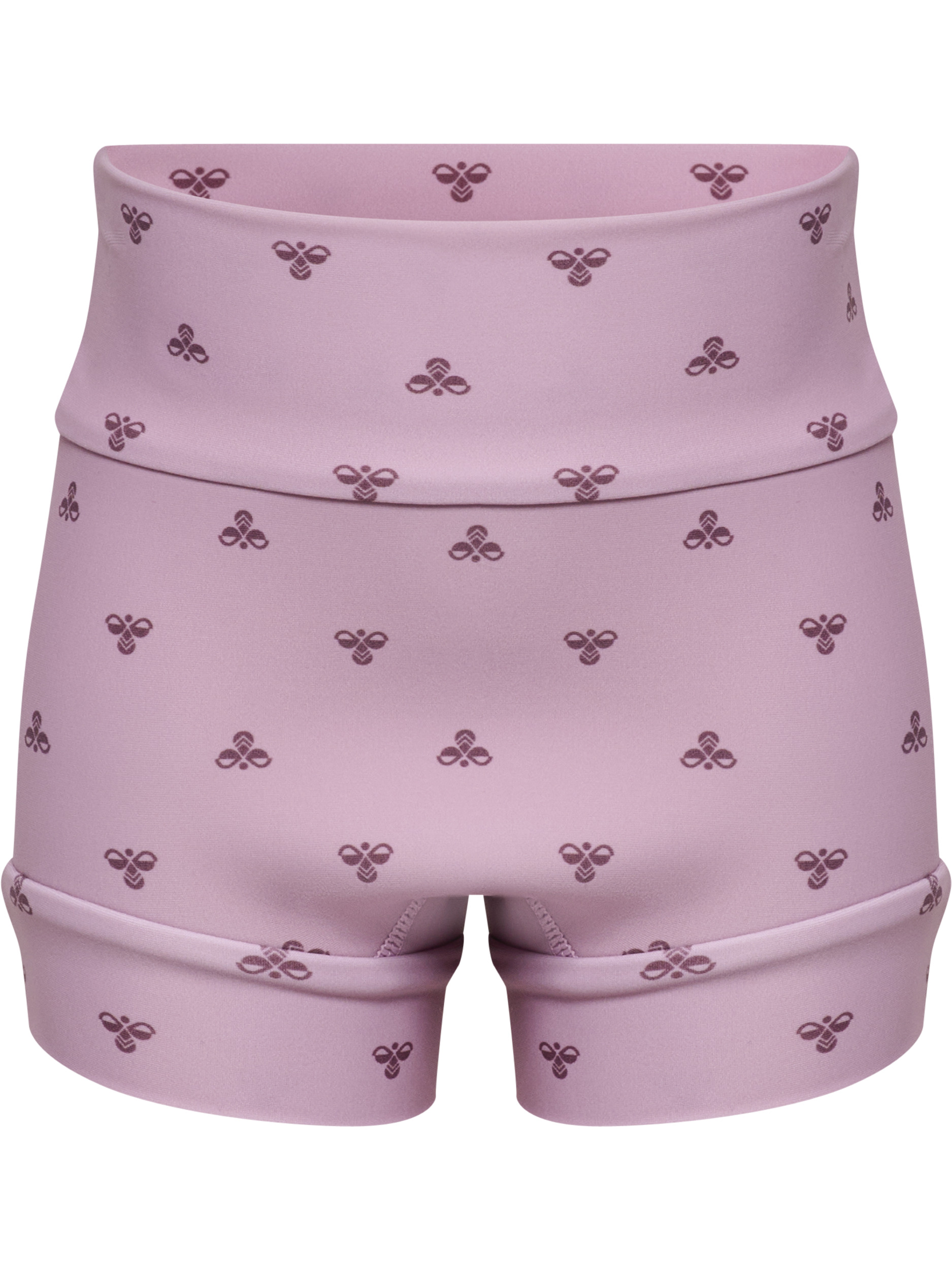 hmlMINI NEOPRENE AOP SWIM SHORTS