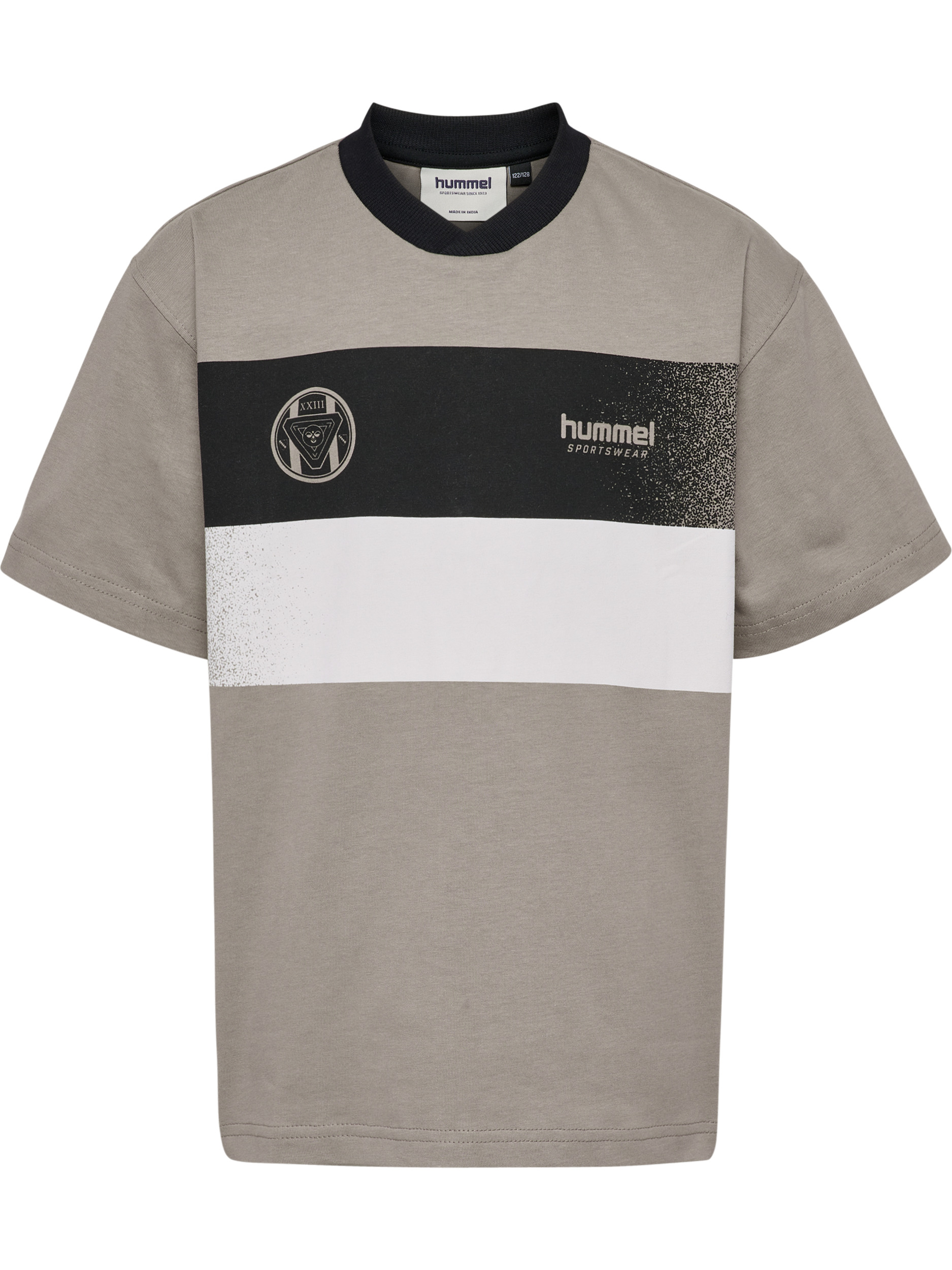 hmlJR LOOSE CHANGE T-SHIRT SS