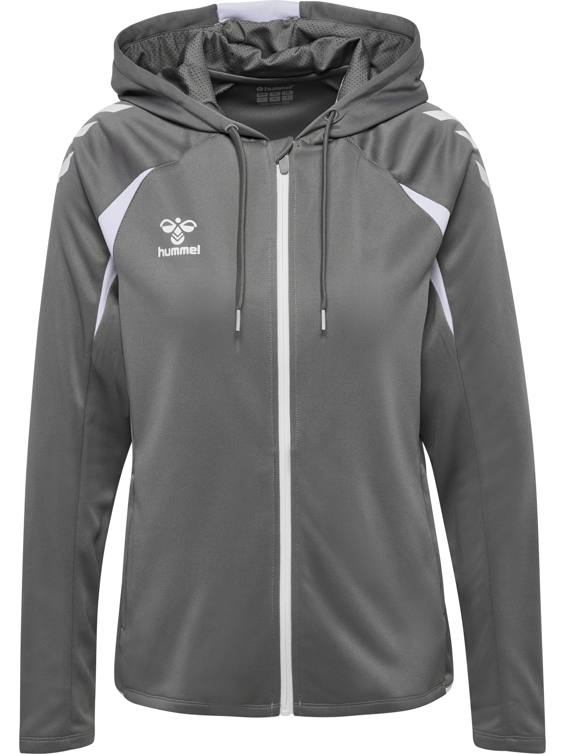 hmlCORE 2.0 ZIP HOODIE WOMAN