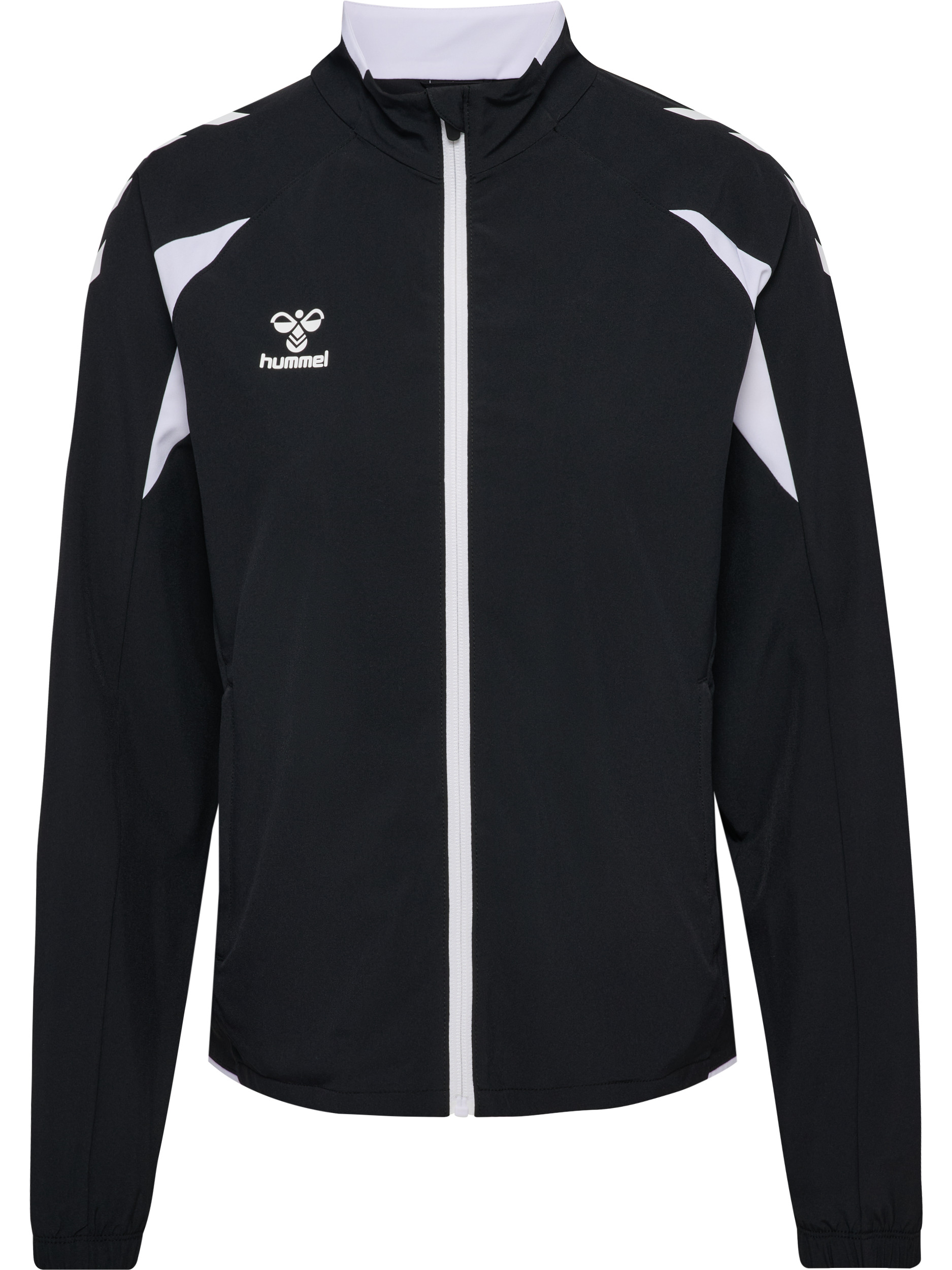 hmlCORE 2.0 WOVEN JACKET WOMAN