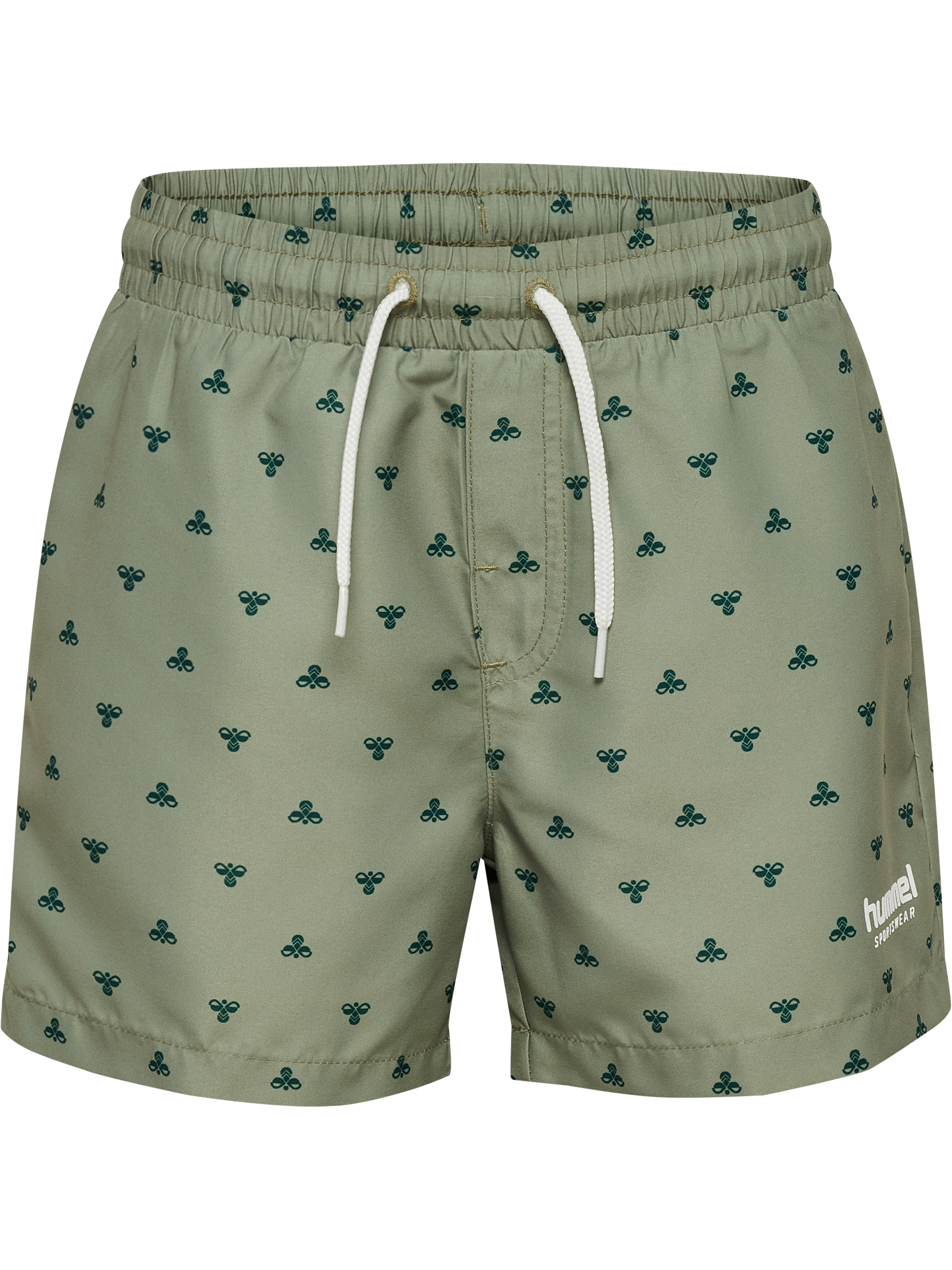 hmlJR REG BEE AOP BOARD SHORTS