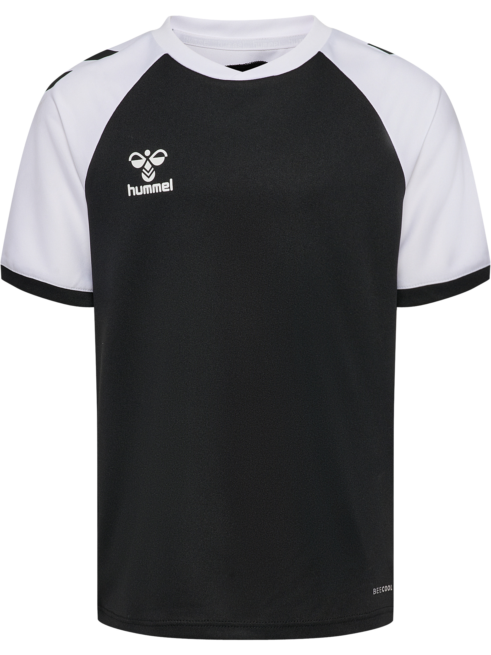 hmlMATCH LEAGUE JERSEY S/S KIDS