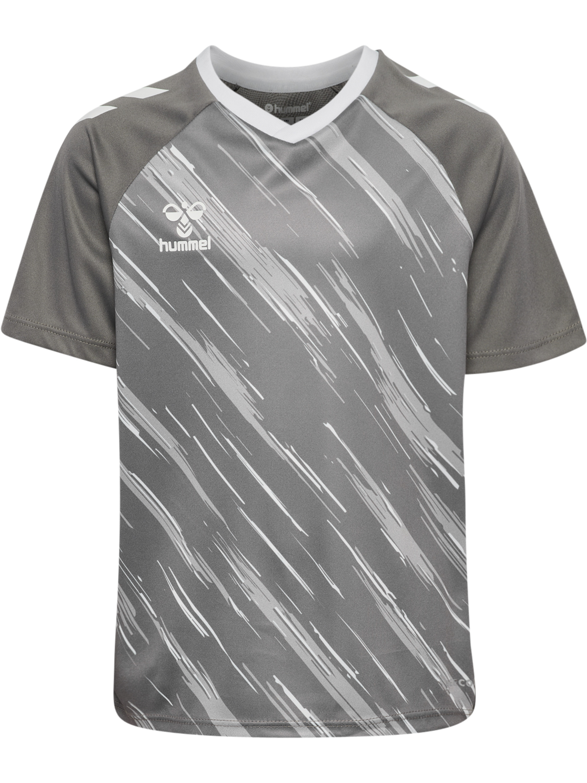 hmlMATCH TRIUMPH JERSEY S/S KIDS
