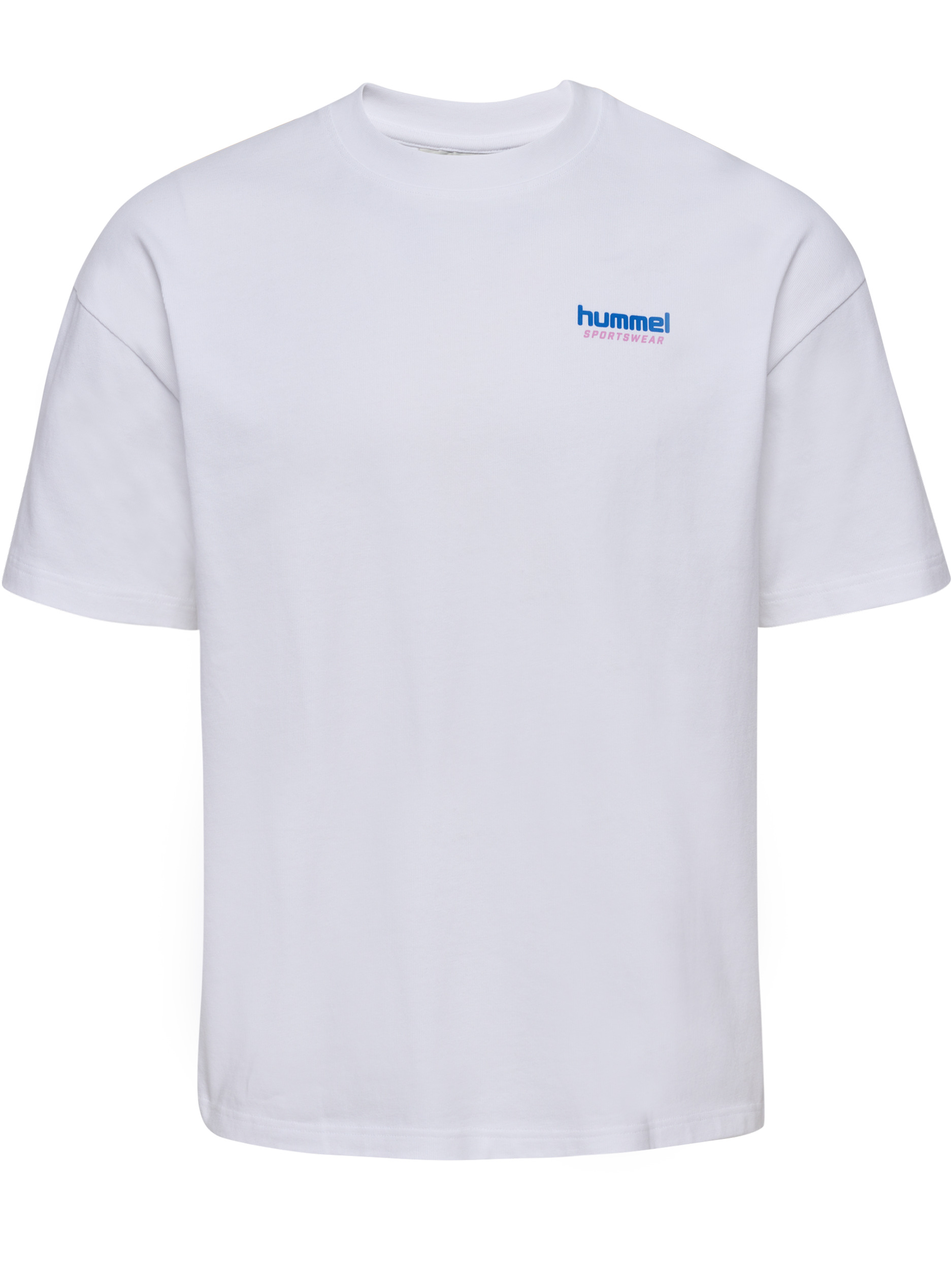 hmlLOOSE T-SHIRT S/S SW STADIUM