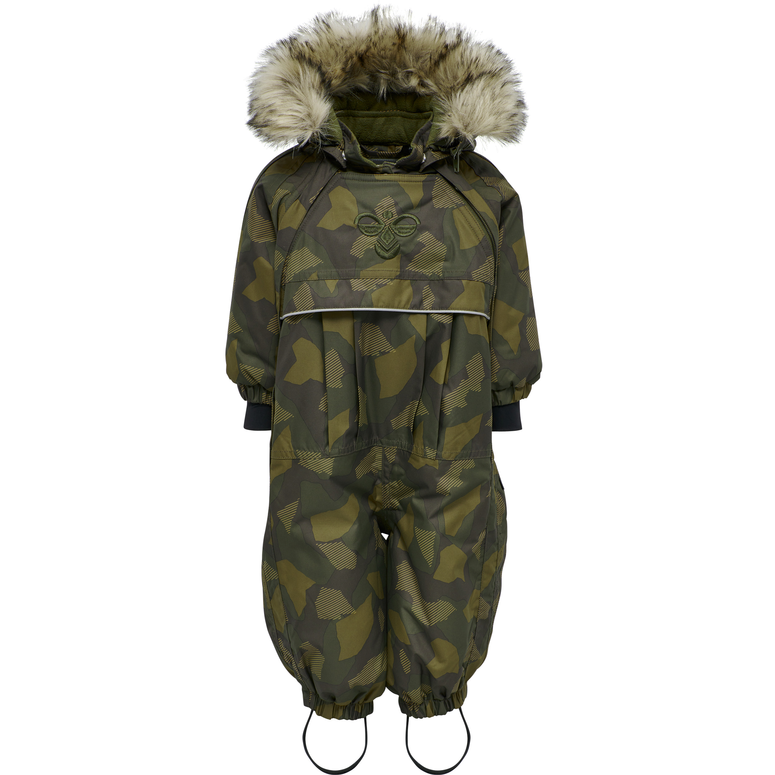 hmlMOON SNOWSUIT