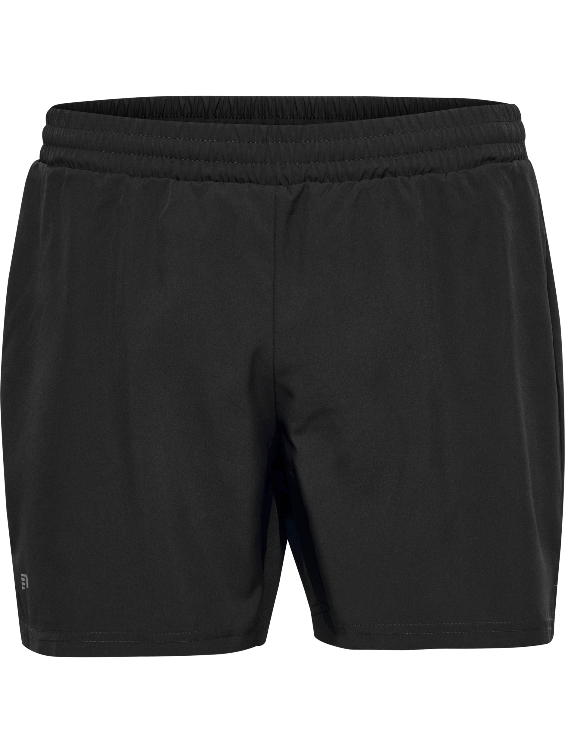 nwlSTRIDE 5inch SHORTS
